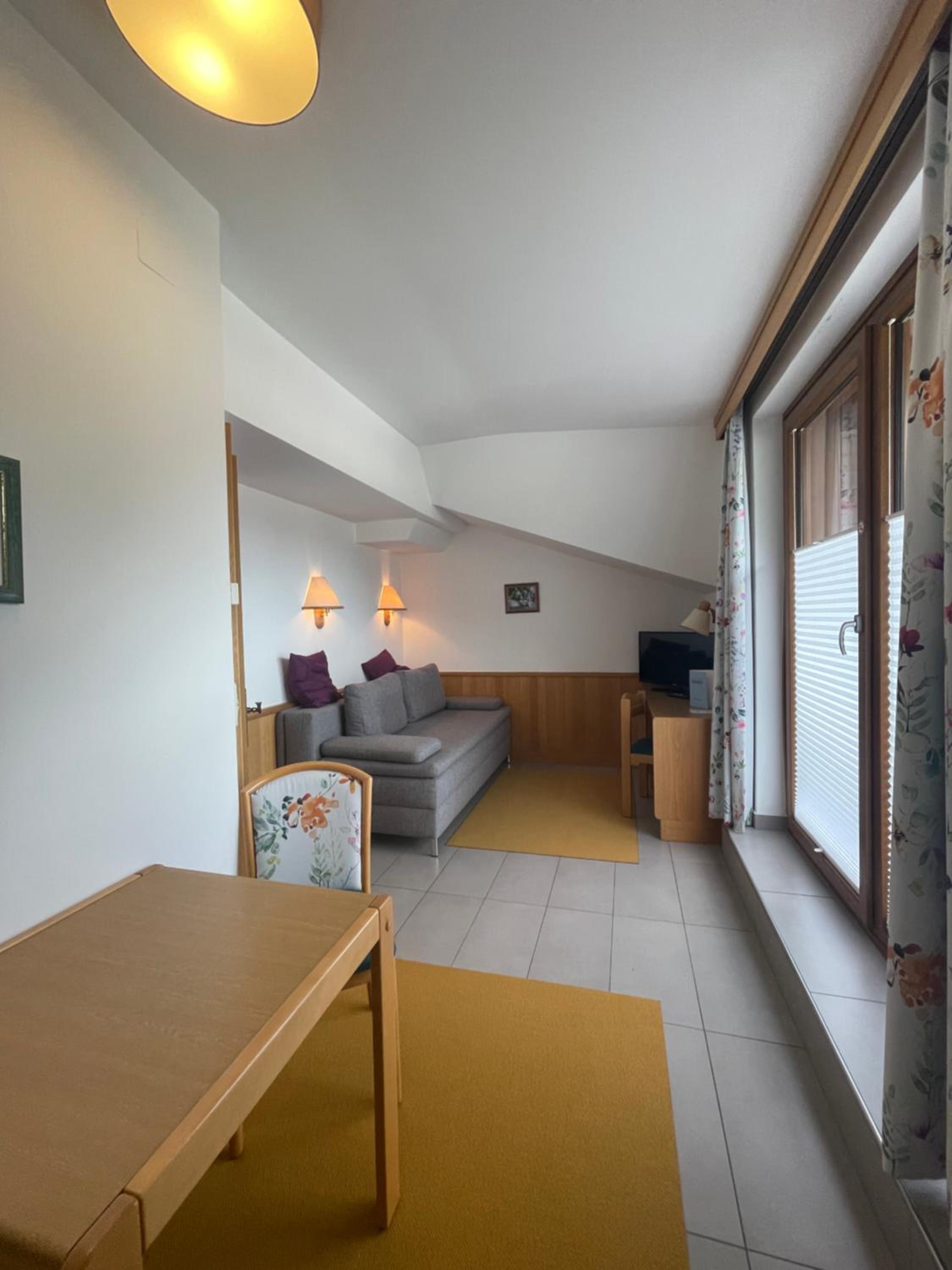 Pension Dorfwirt