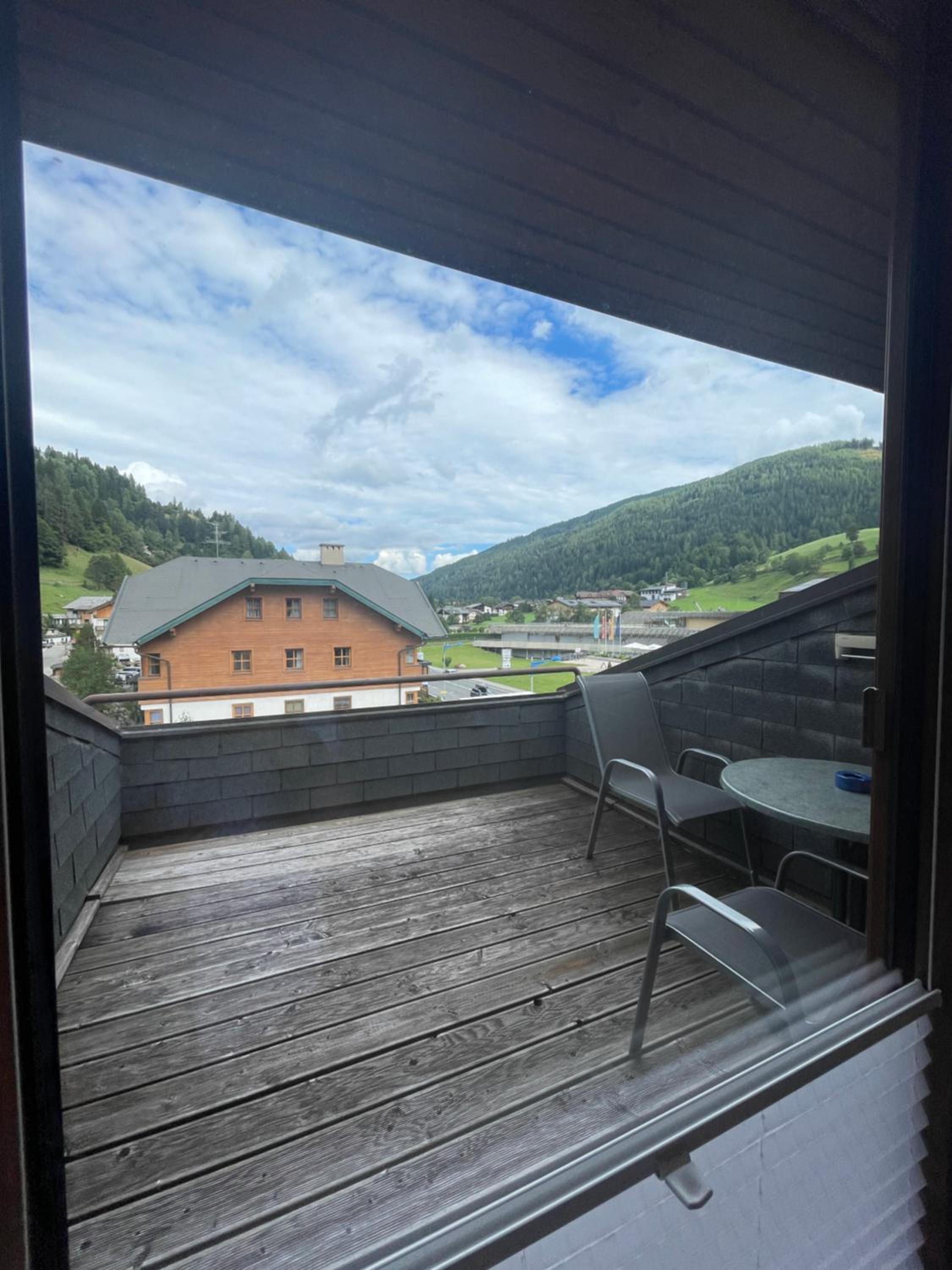 Pension Dorfwirt