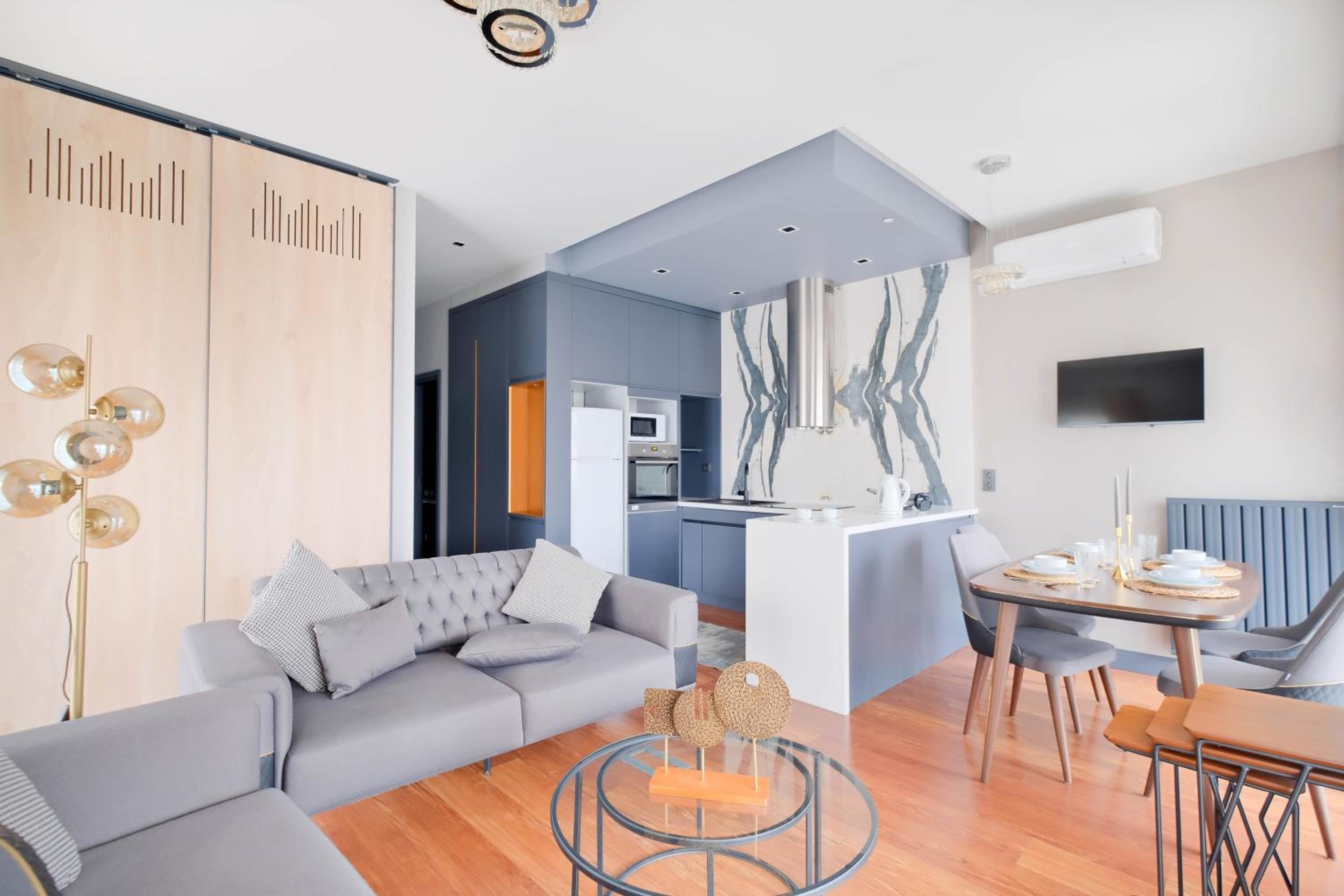 Benesta Residence by NewInn