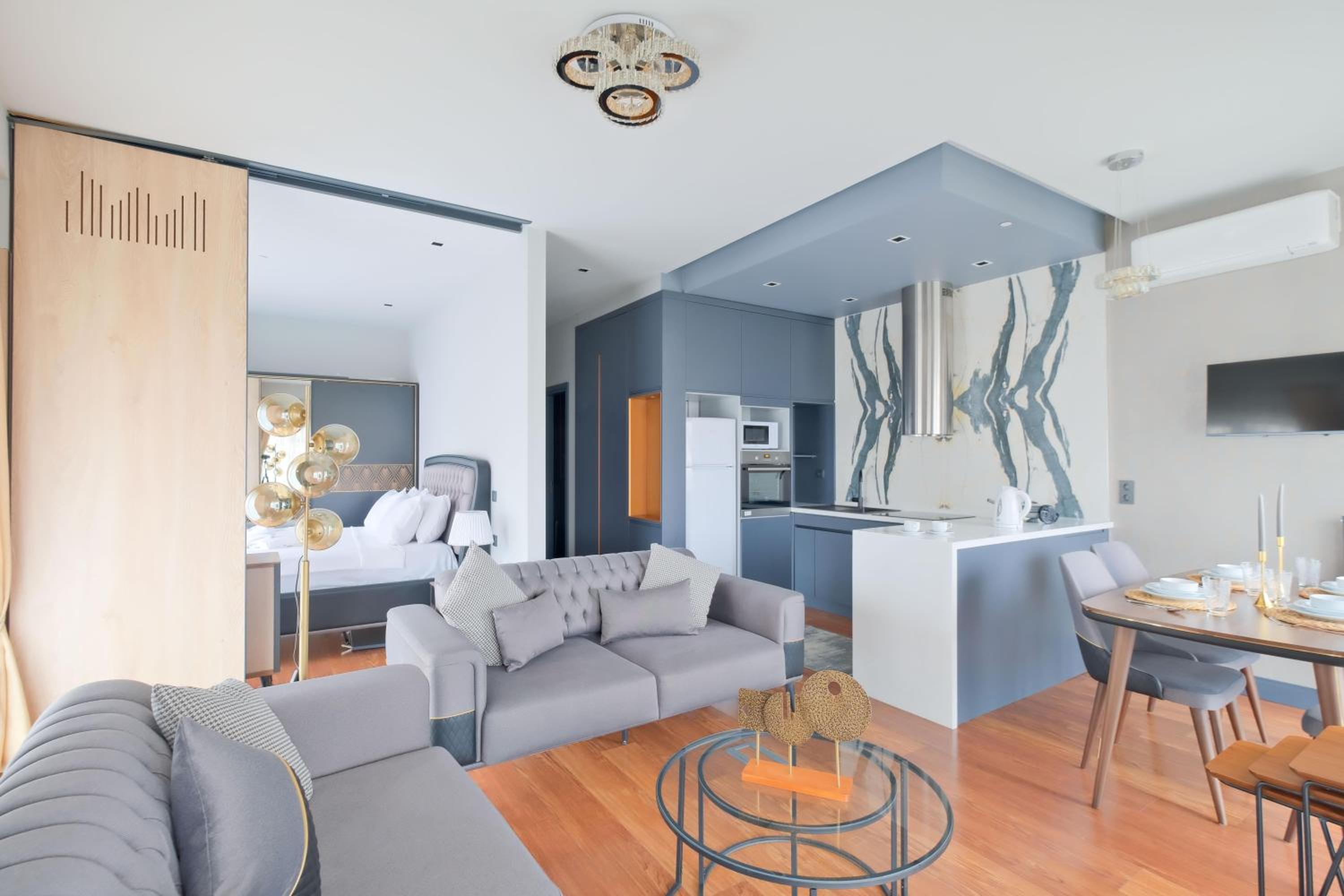 Benesta Residence by NewInn
