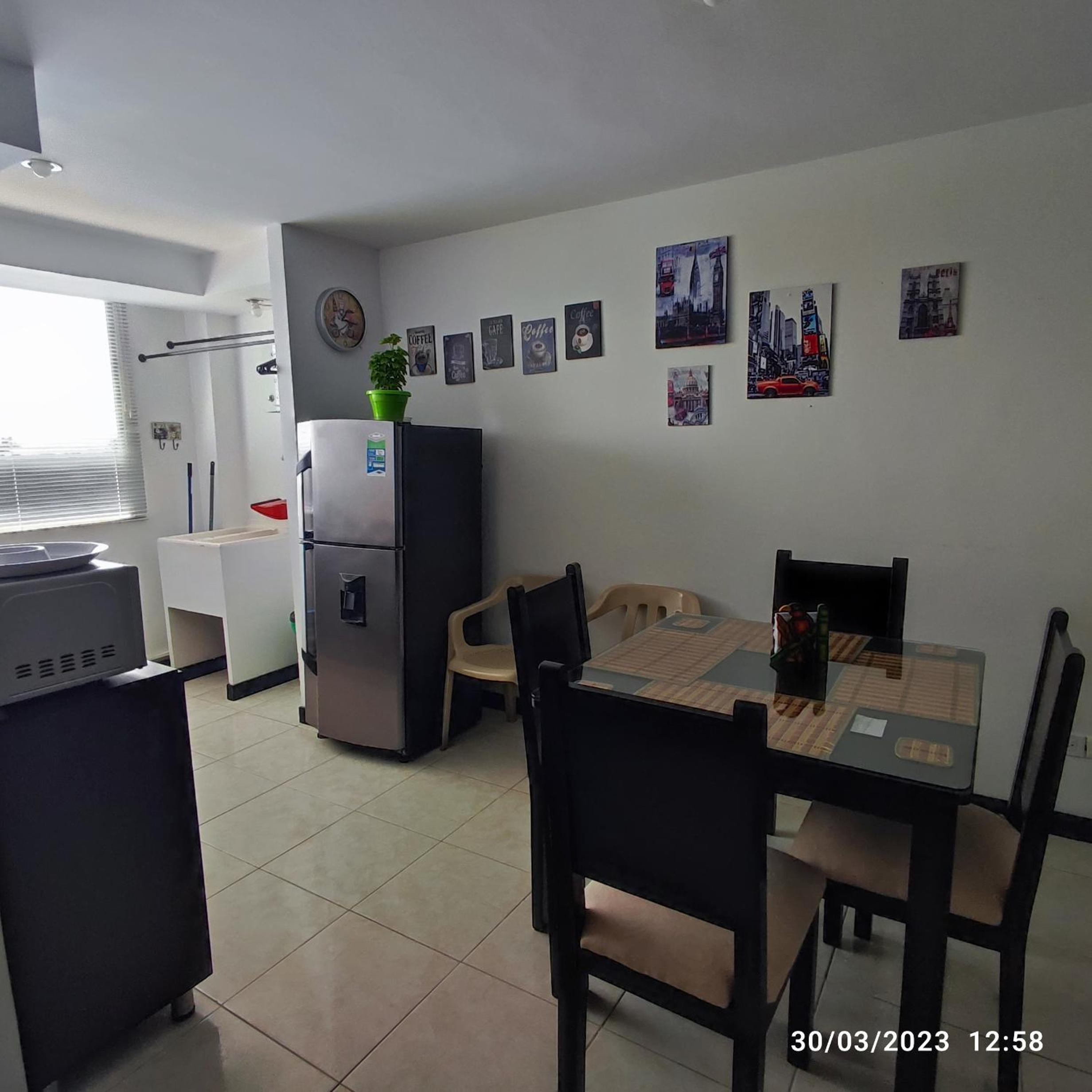 BRISAS DEL QUINDIO N1APTo 307B