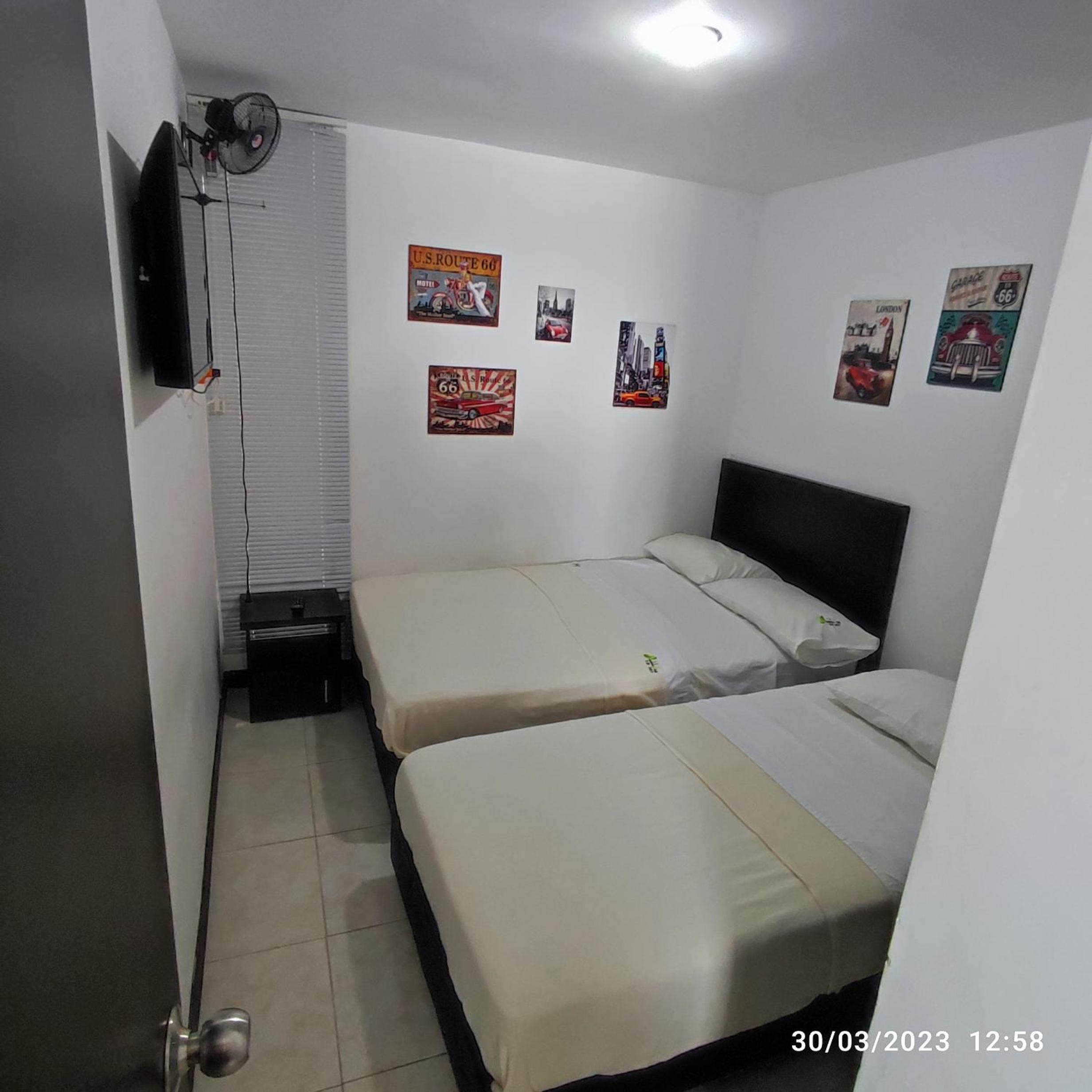 BRISAS DEL QUINDIO N1APTo 307B