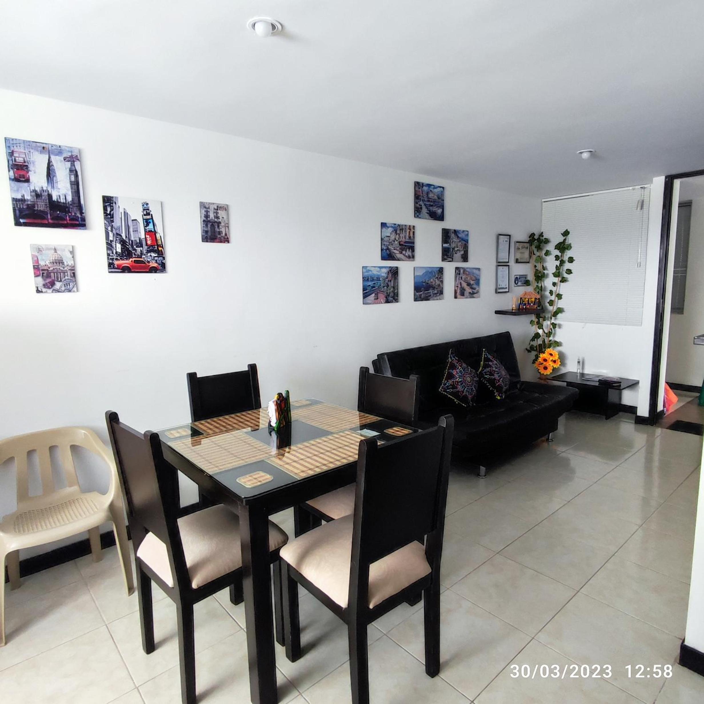 BRISAS DEL QUINDIO N1APTo 307B
