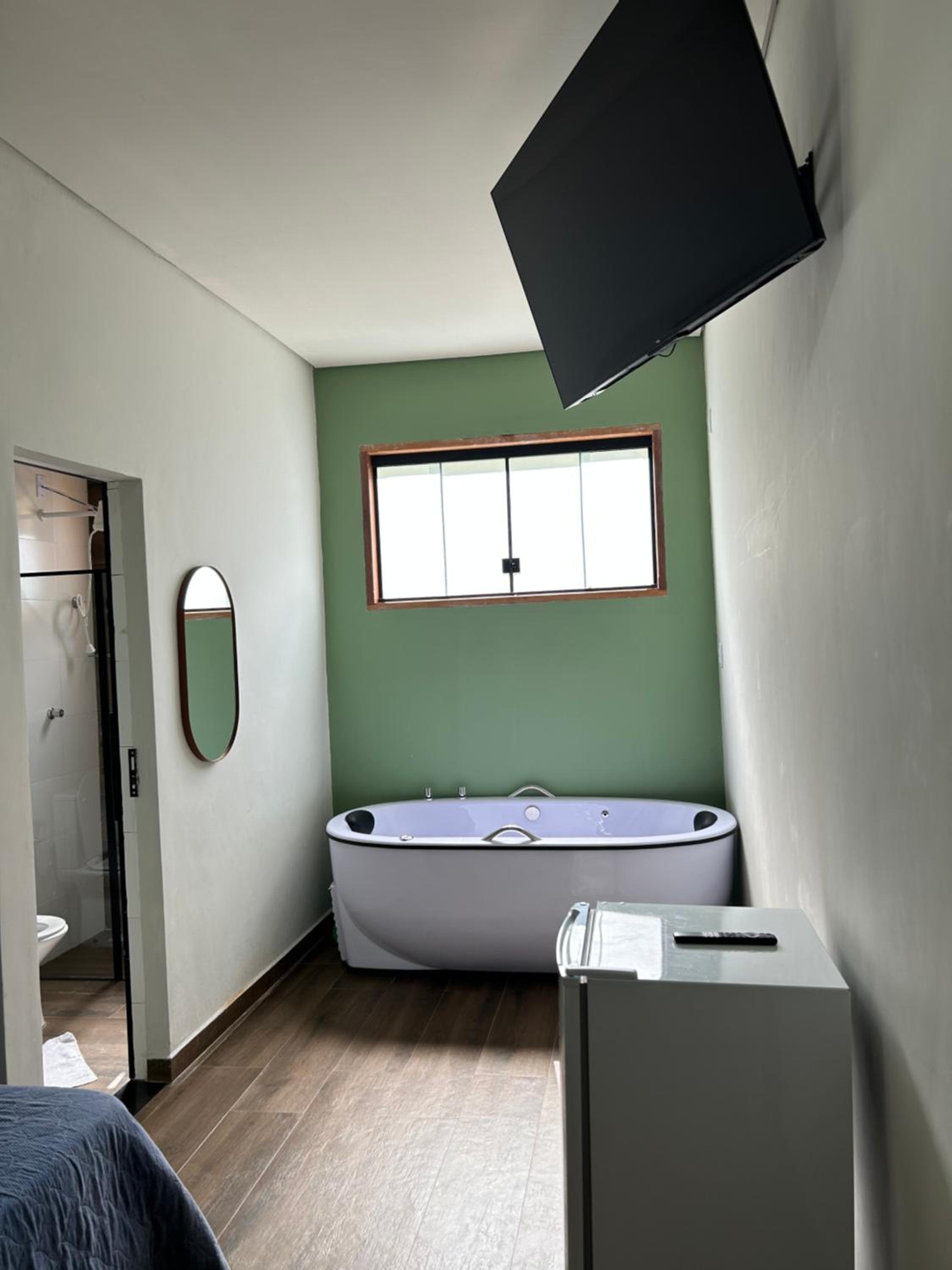 Hotel Chão Mineiro