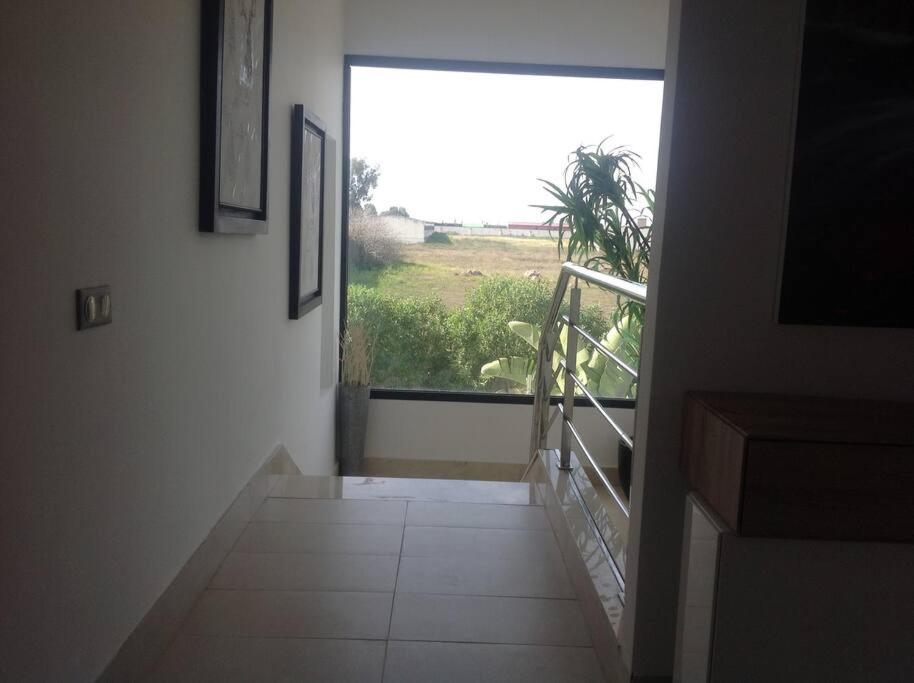 Villa 280 m2 à Benslimane avec piscine view 5