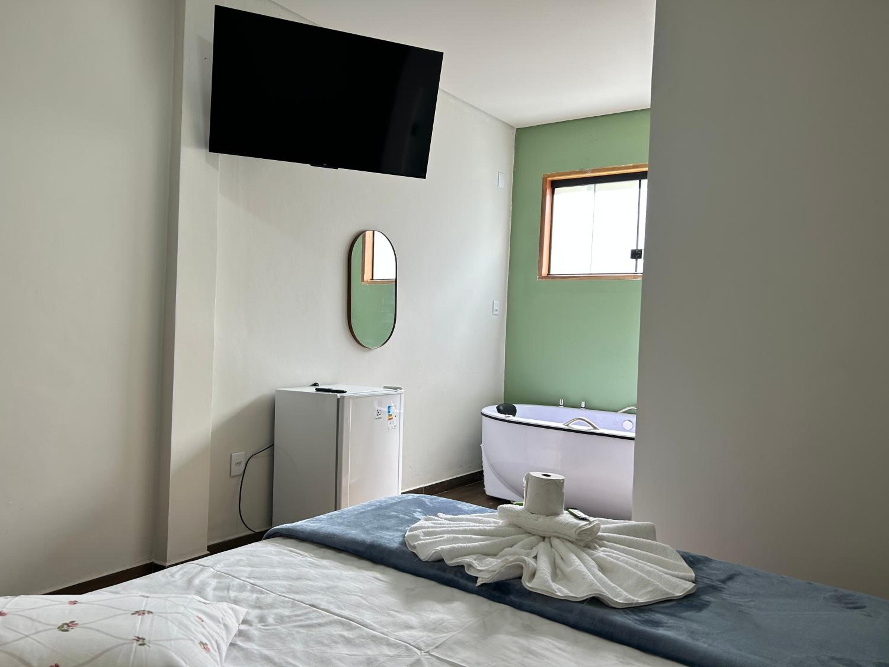 Hotel Chão Mineiro