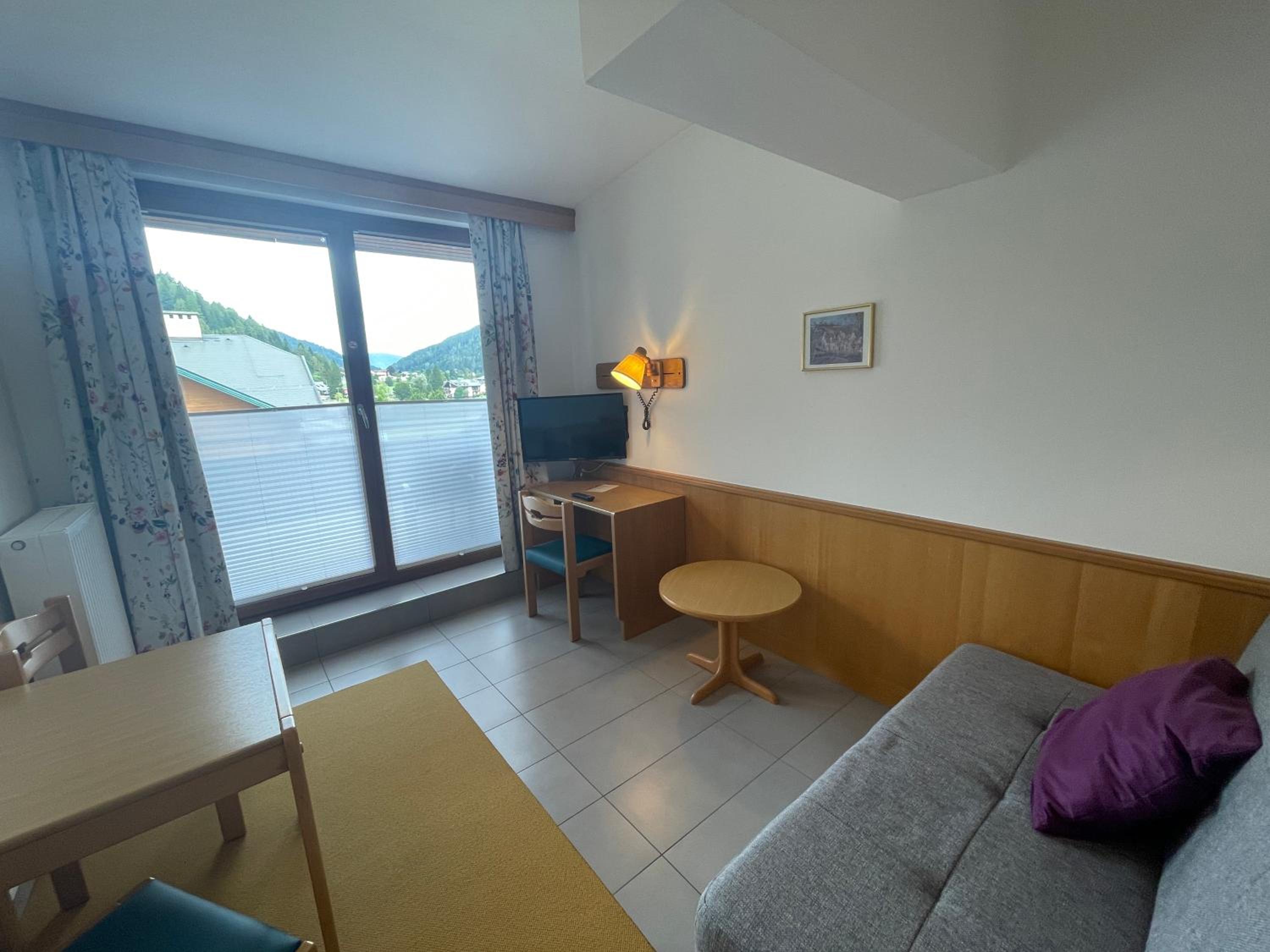 Pension Dorfwirt