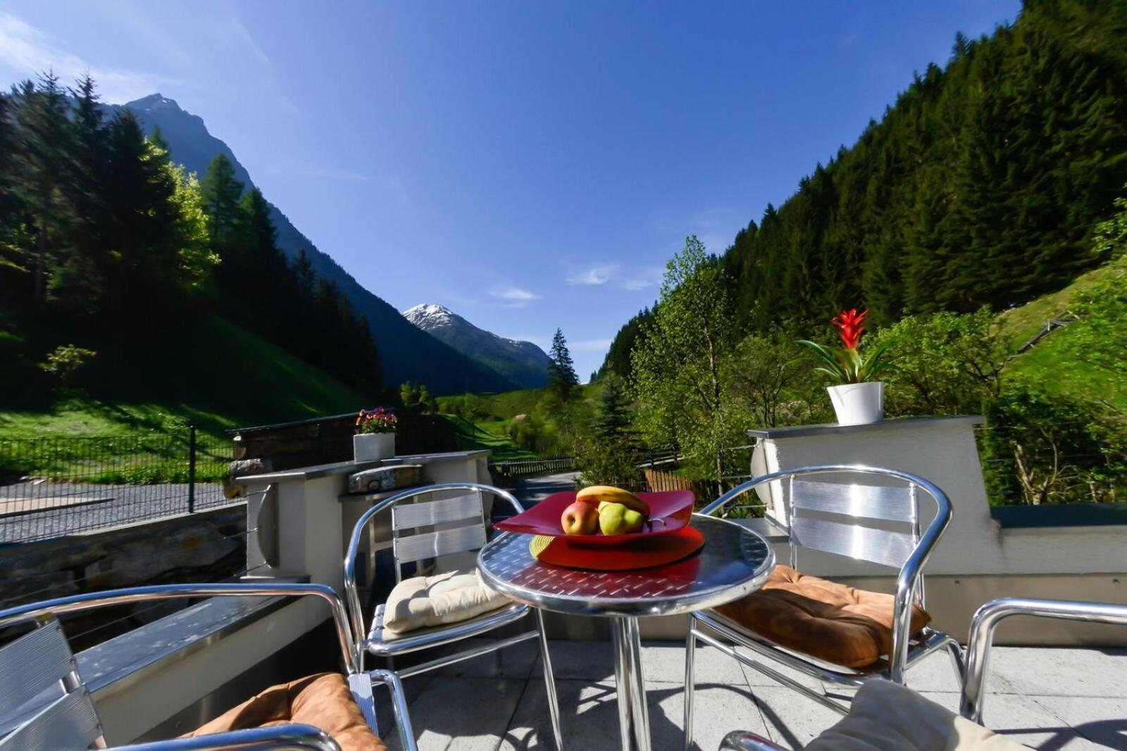 AlpinDesign Kaunertal