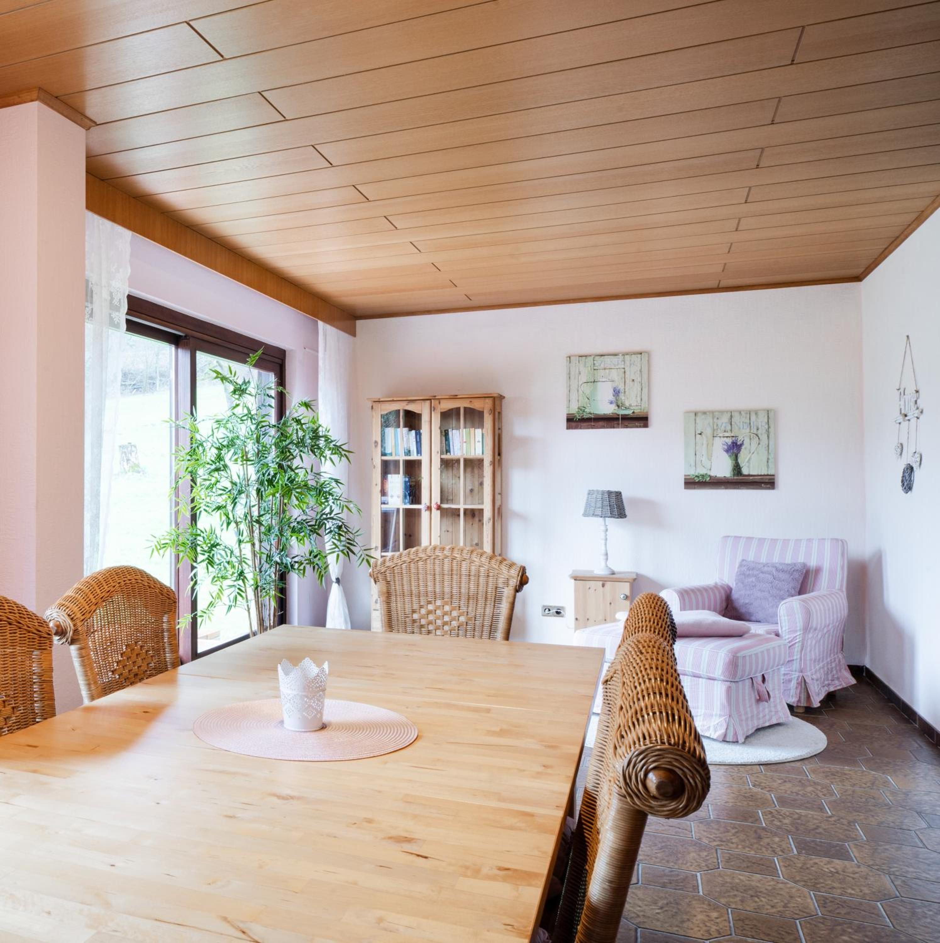 10-Bett Ferienwohnung Sonnenblume