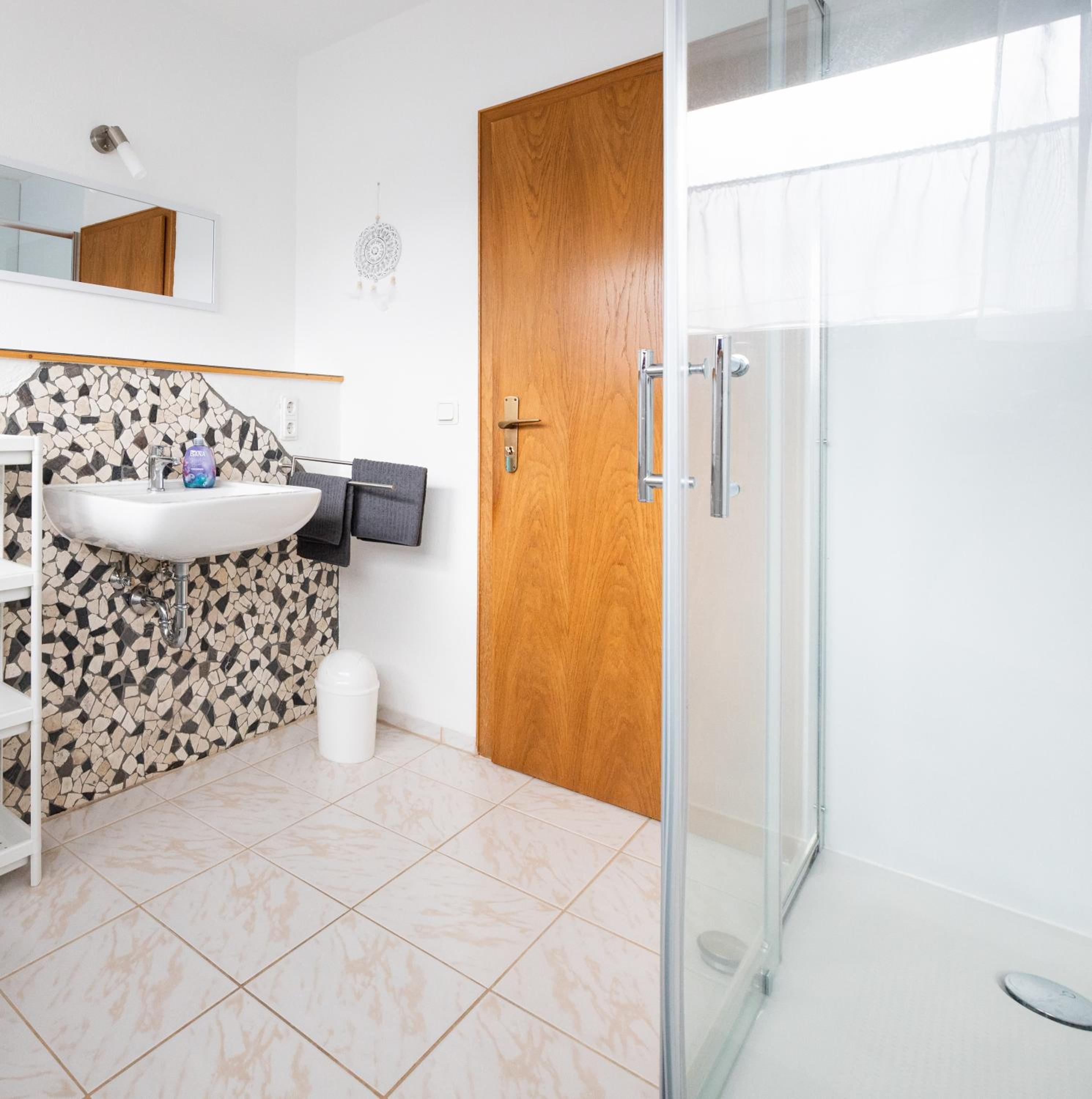 10-Bett Ferienwohnung Sonnenblume