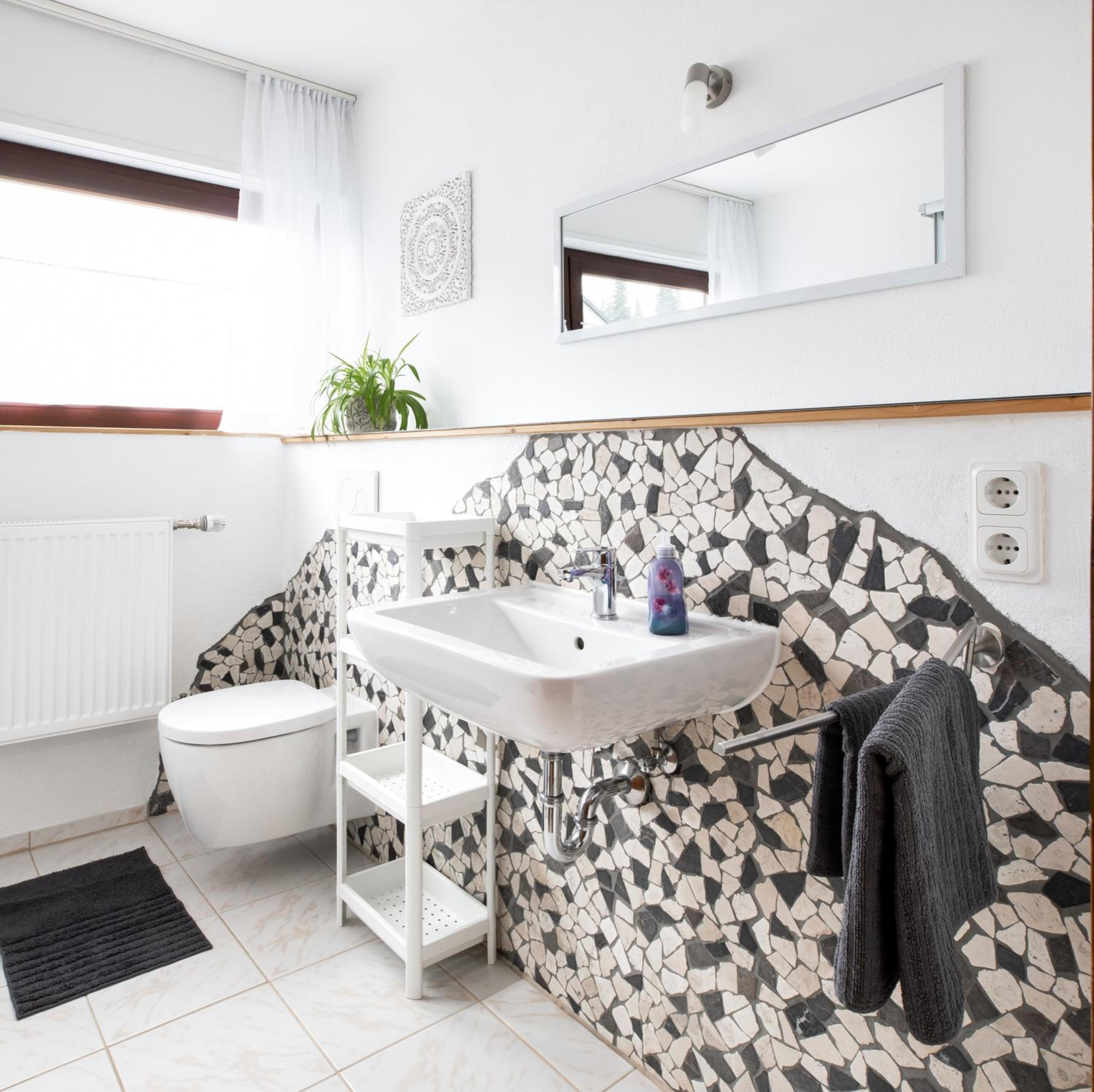 10-Bett Ferienwohnung Sonnenblume