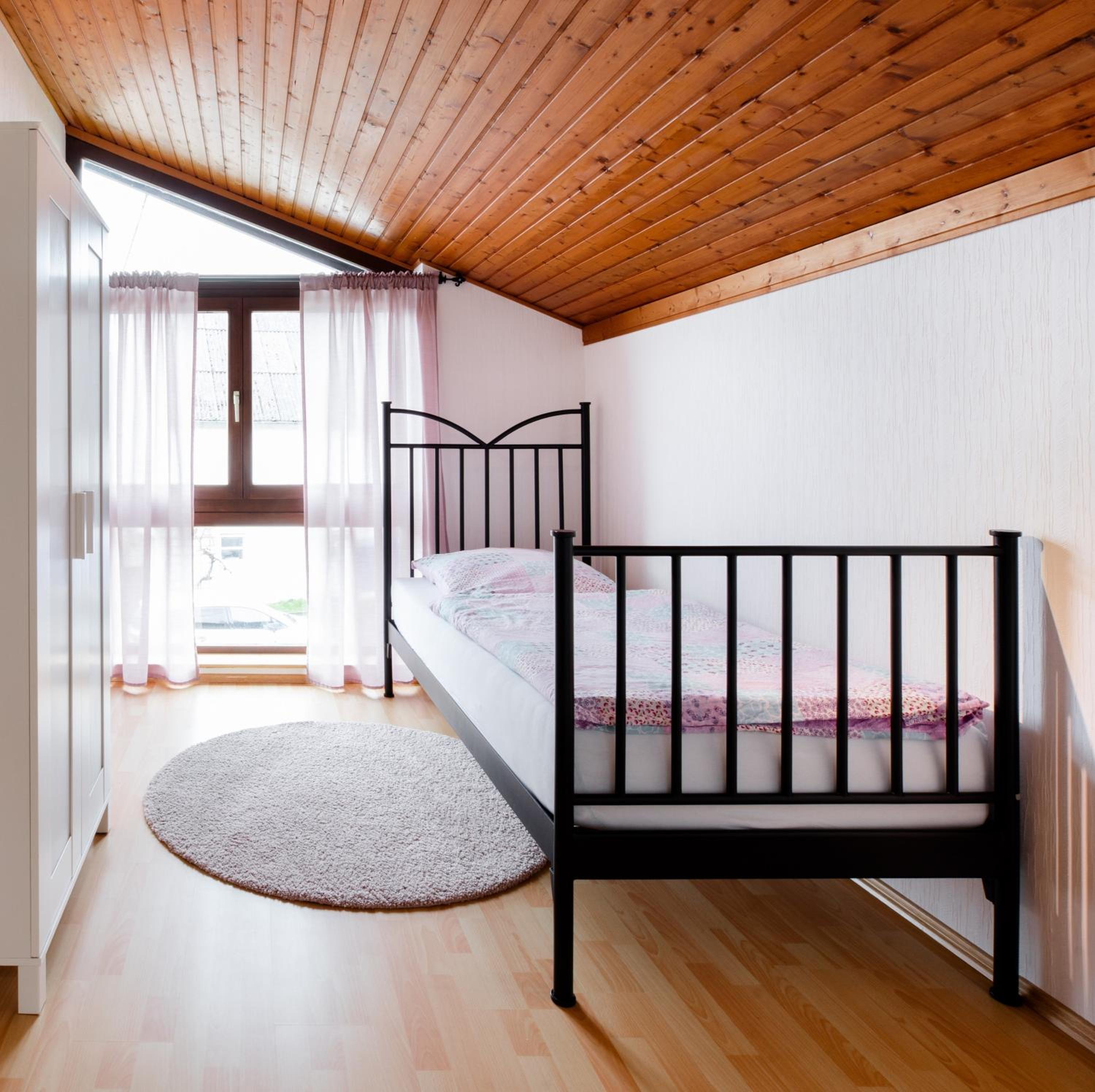 10-Bett Ferienwohnung Sonnenblume