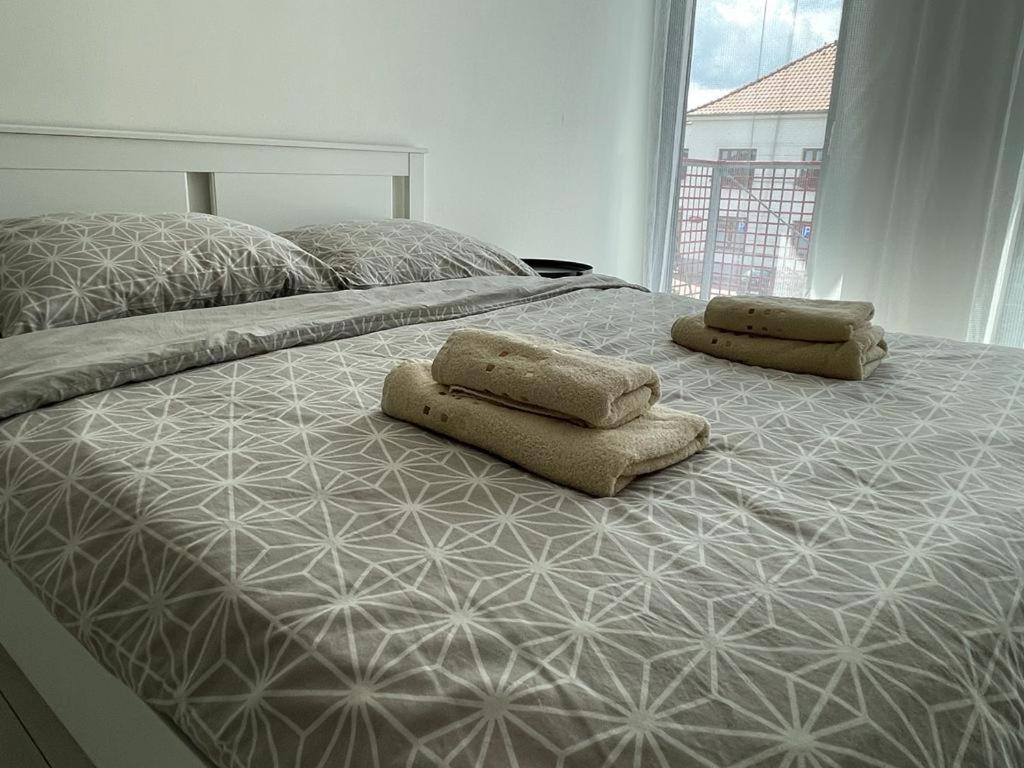 RUMAKO apartments