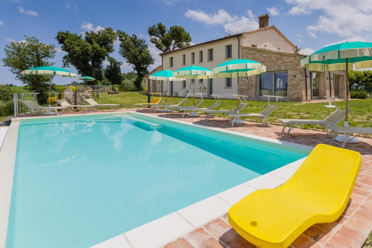 Villa Michela photo 2