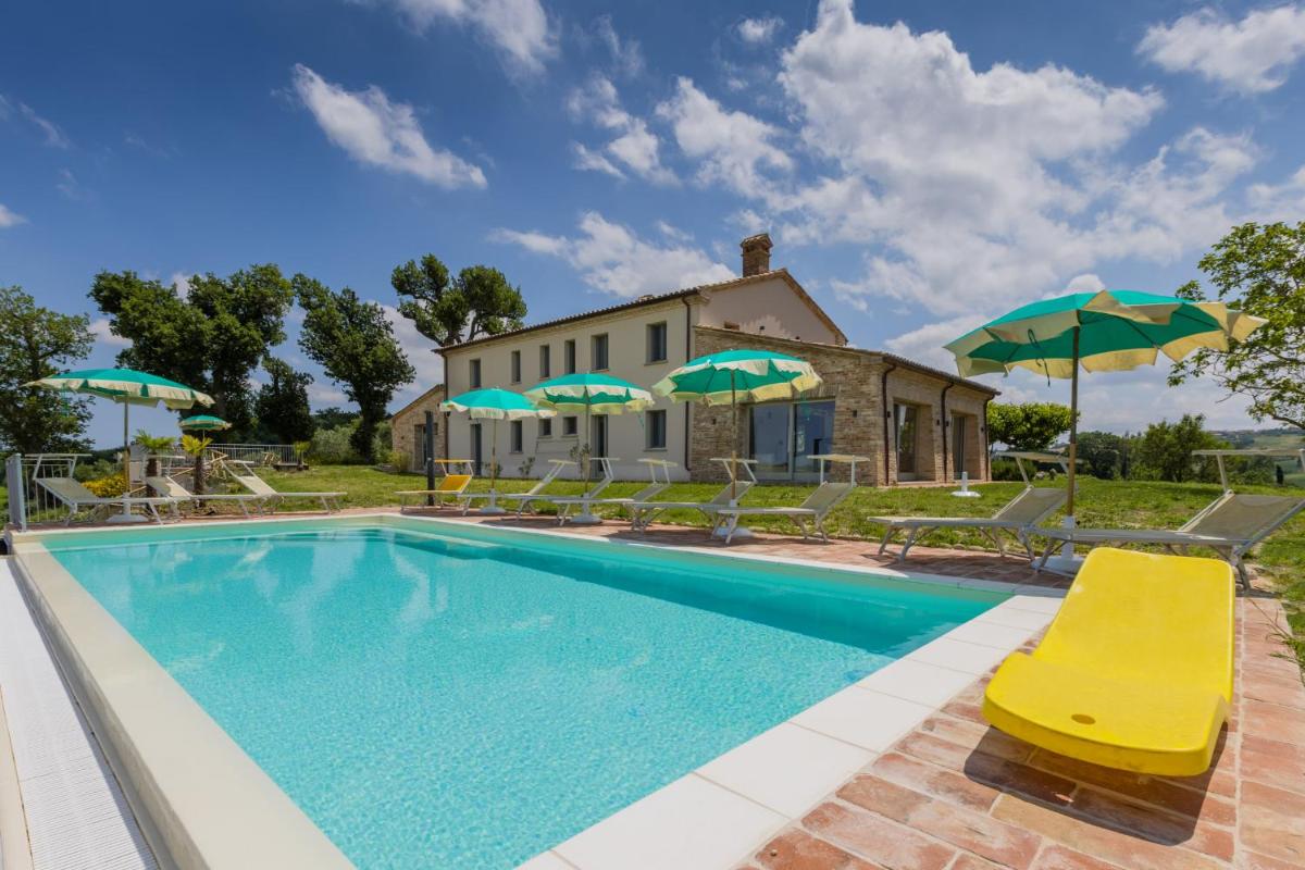 Villa Michela photo 3