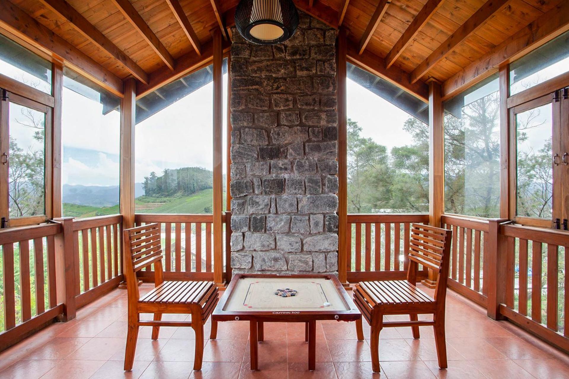 StayVista at Little Heaven with Breakfast view 5