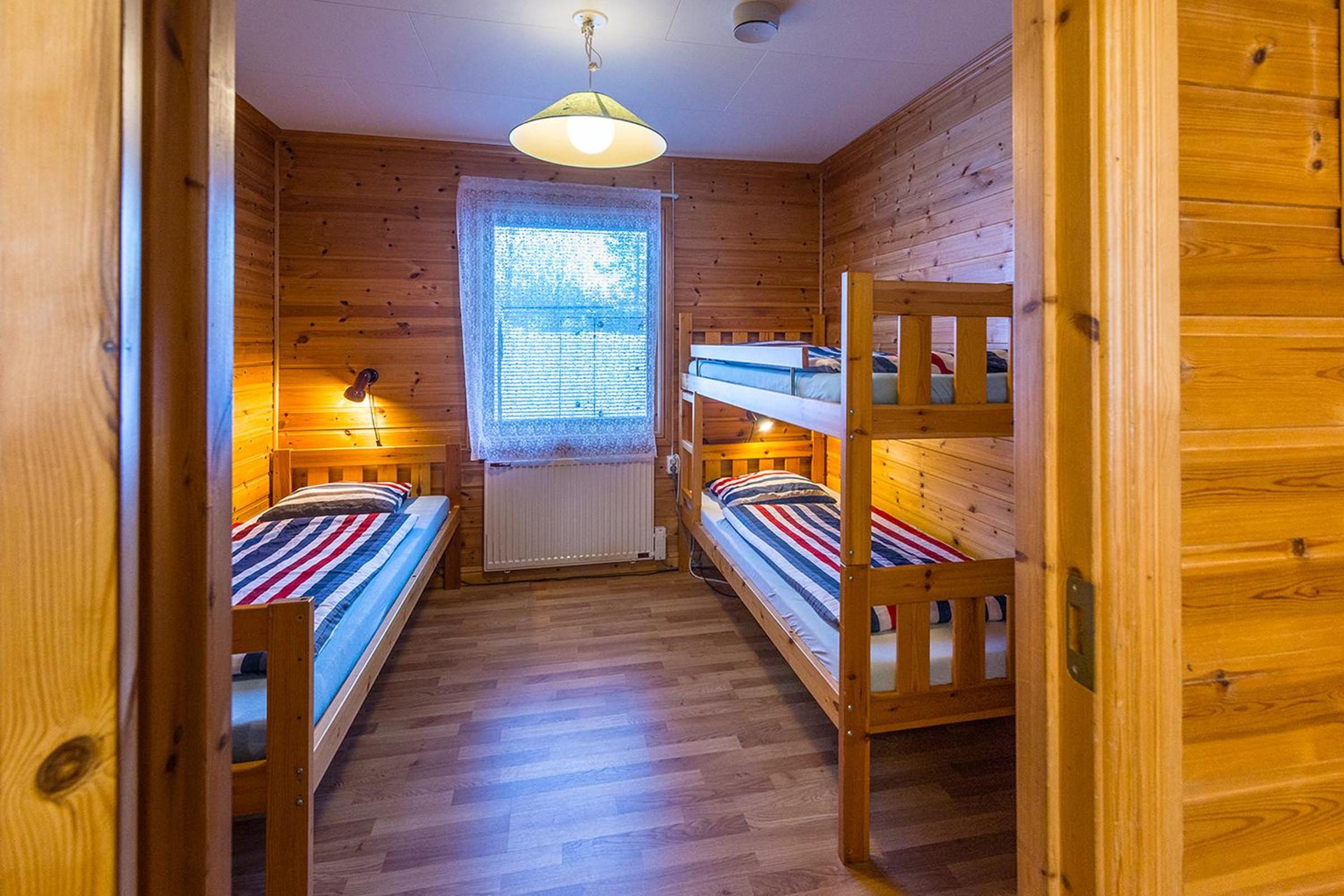 Sandsjögården Holiday Resort