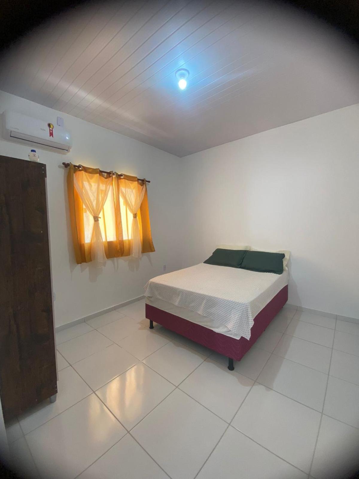 Casa em Barreirinhas
