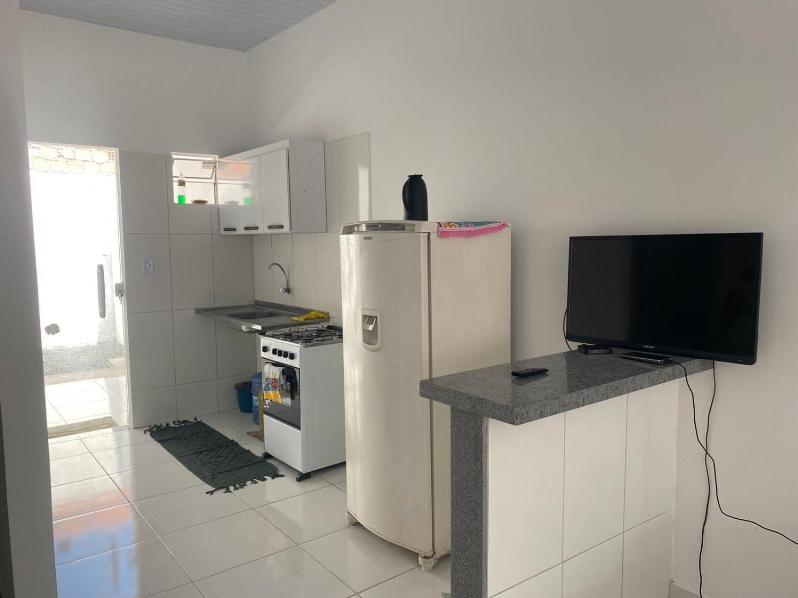 Casa em Barreirinhas