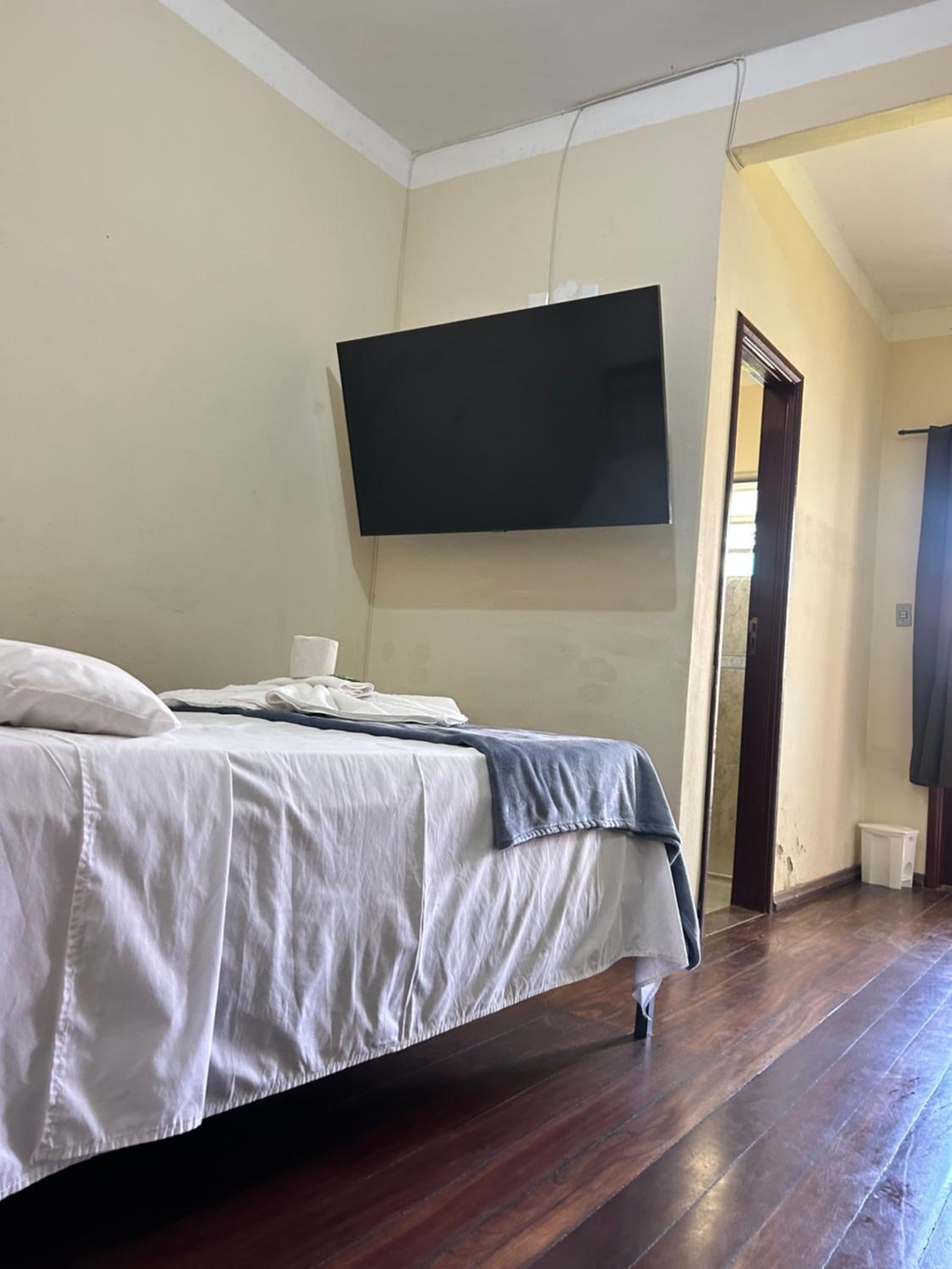 Hotel Chão Mineiro