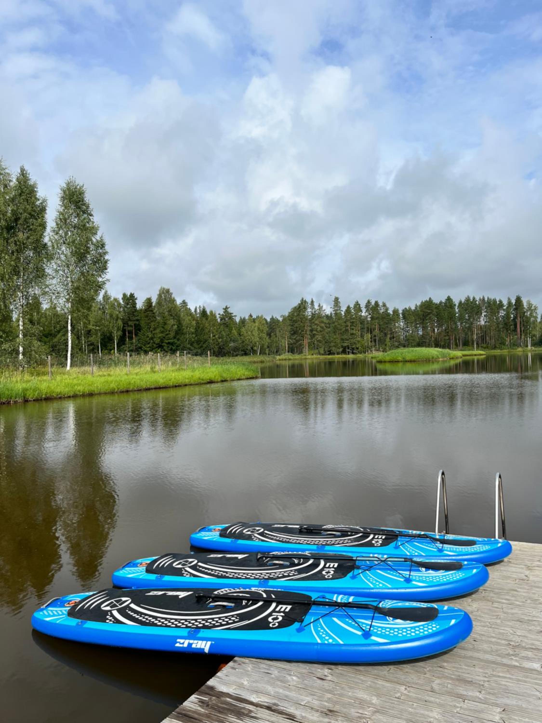 Atpūtas vieta Jaunkārkliņi view 3