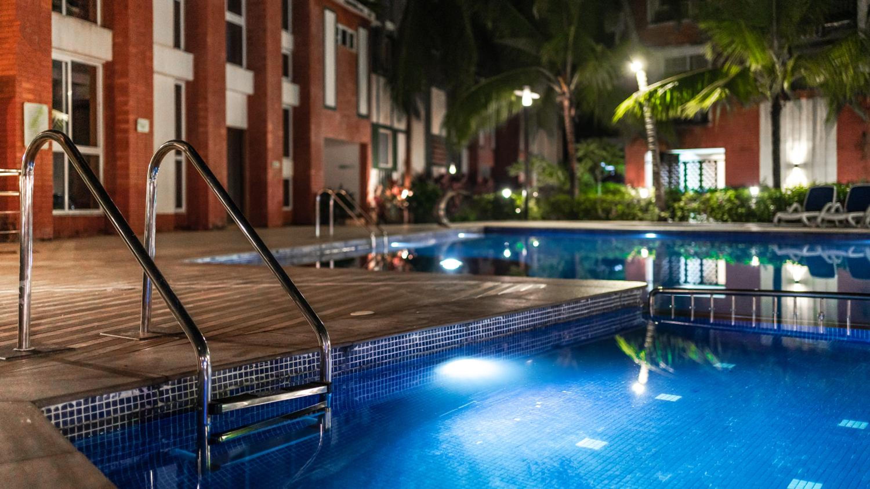 Goa Chillout Apartment - 1BHK, Baga view 3