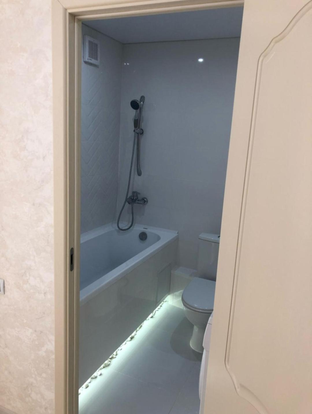Lovely Apartment next to the Atrium CC
