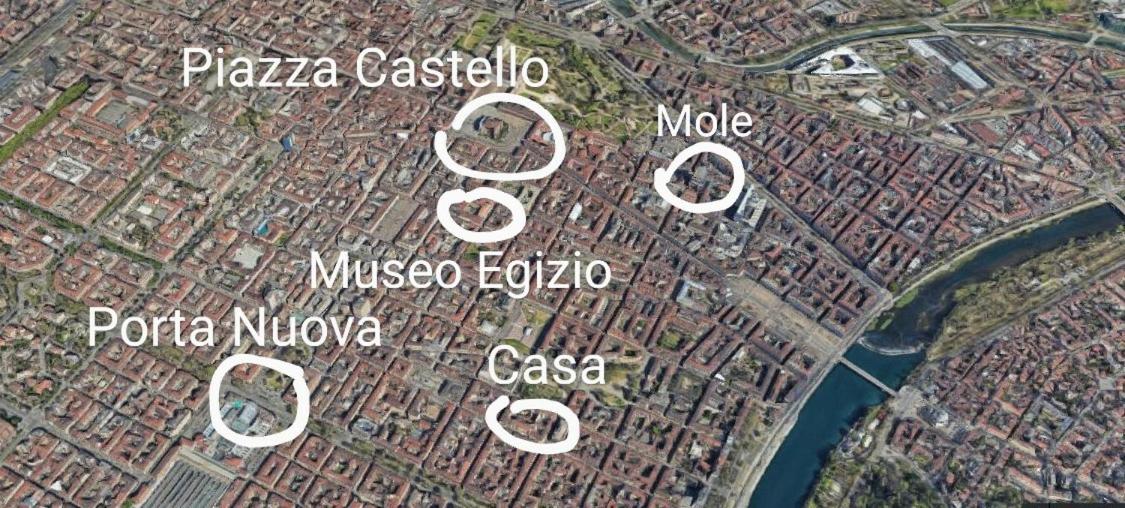 La Mansarda delle Mongolfiere