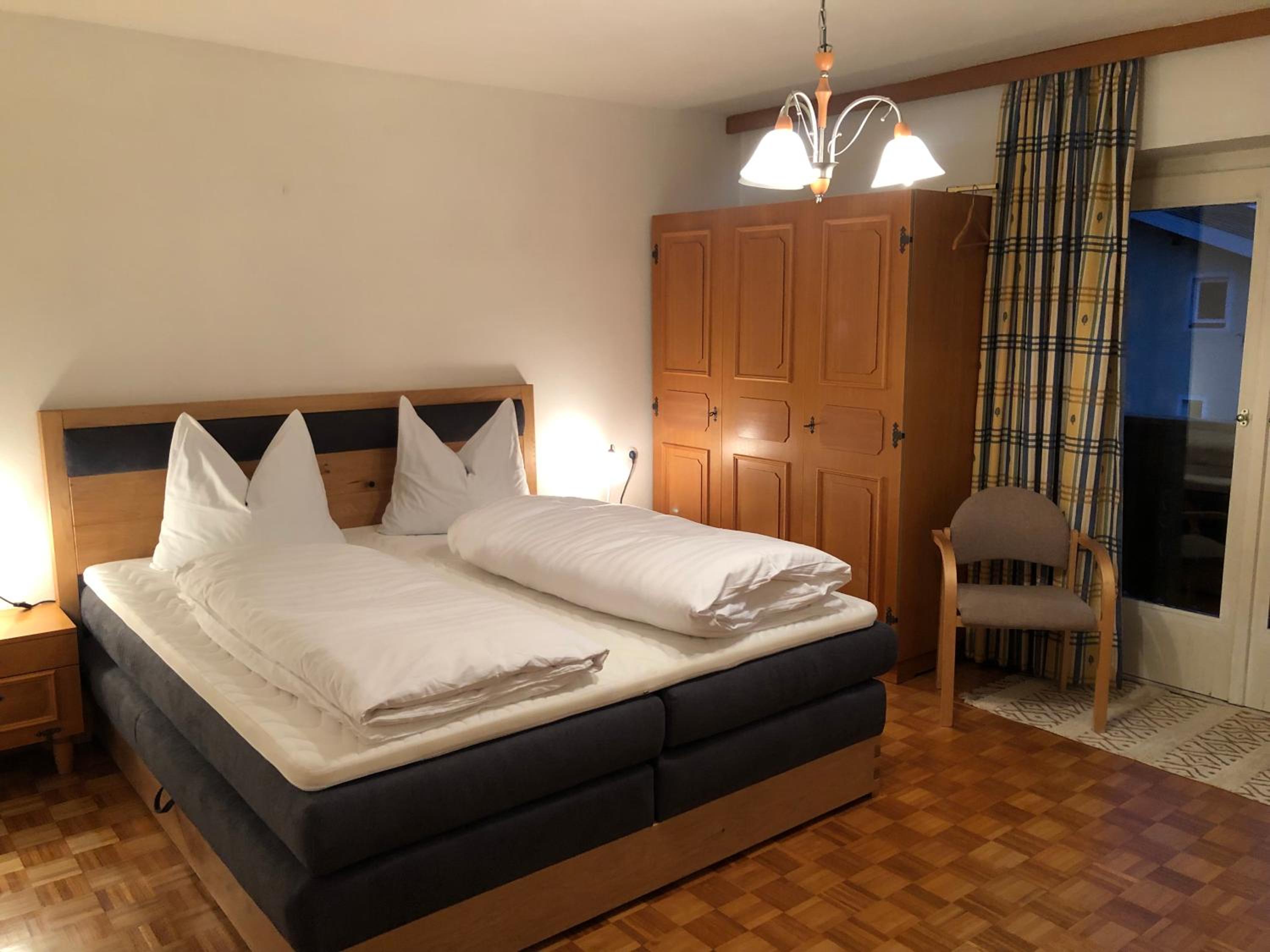 Chalet Frieda by Via Montes