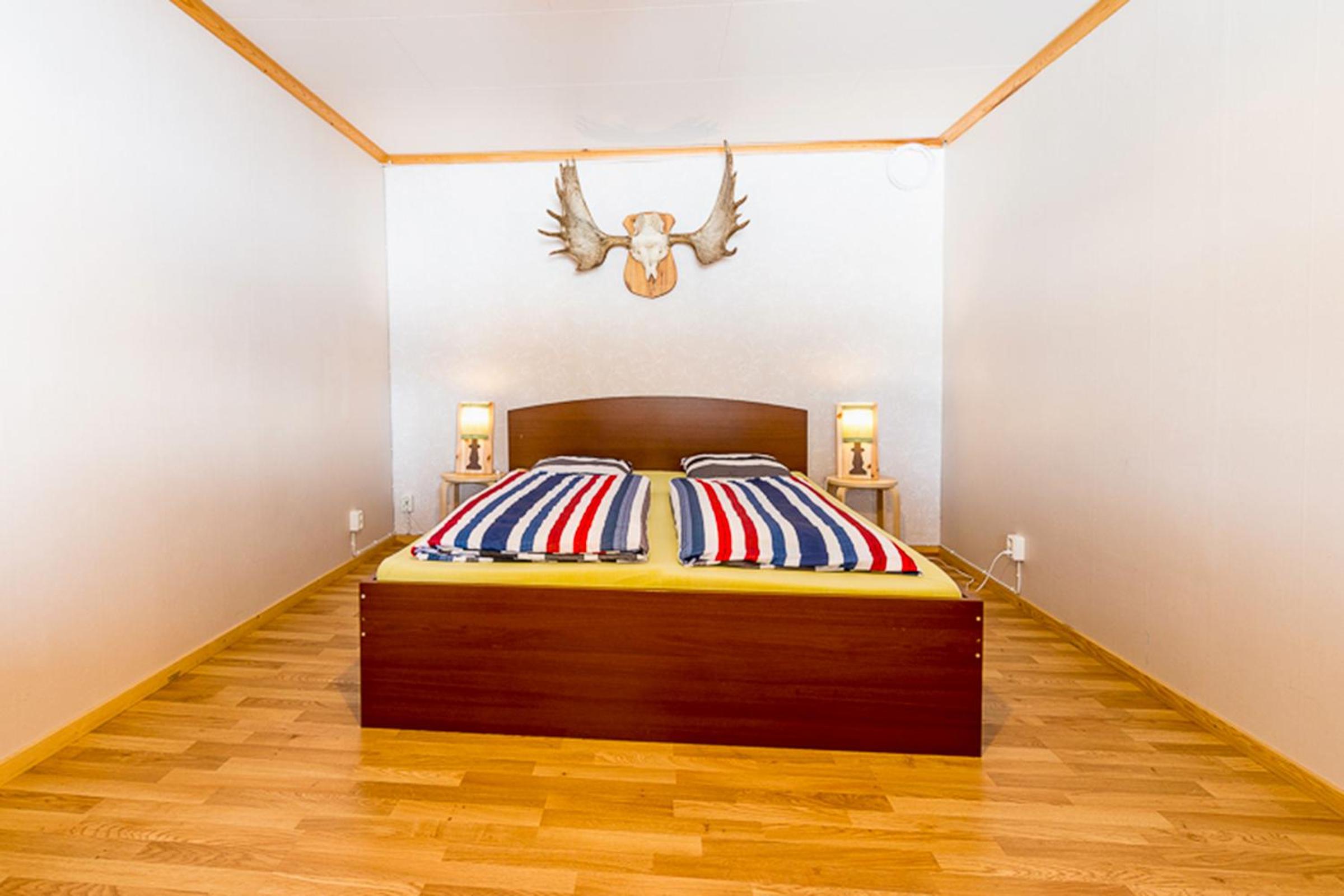 Sandsjögården Holiday Resort
