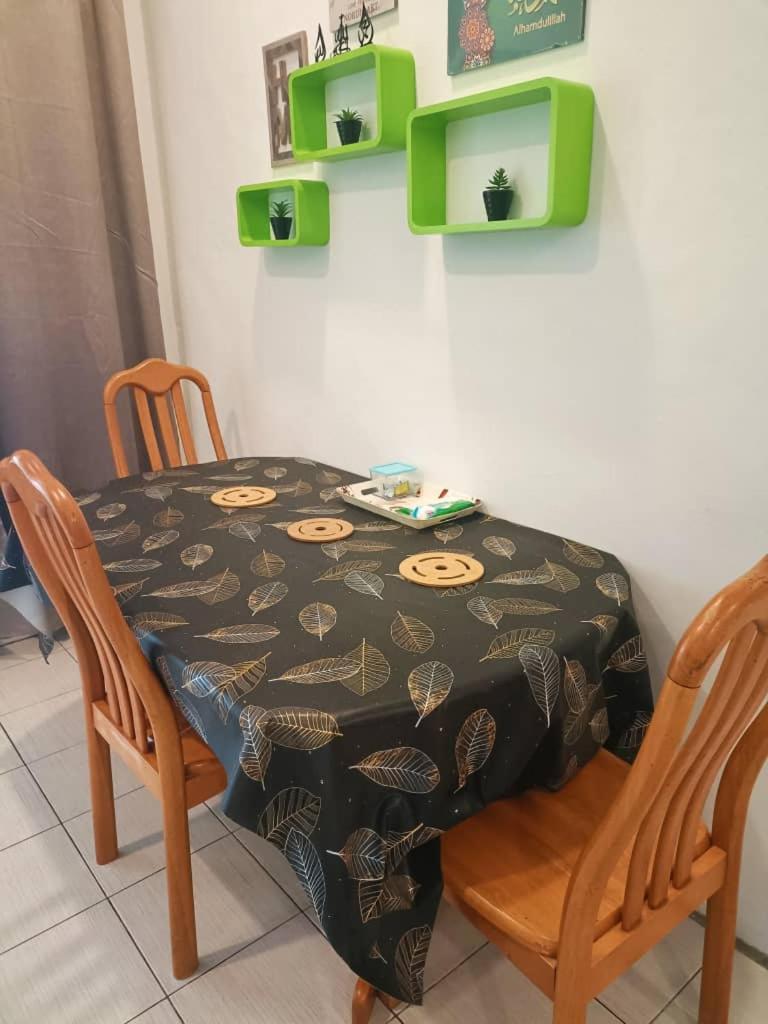 Taman Tunku Miri Budget Homestay photo 2