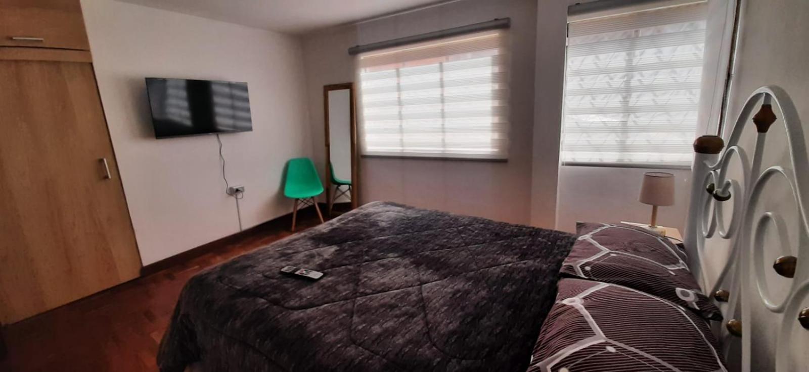 Acogedor apartamento cerca del teleférico amarillo