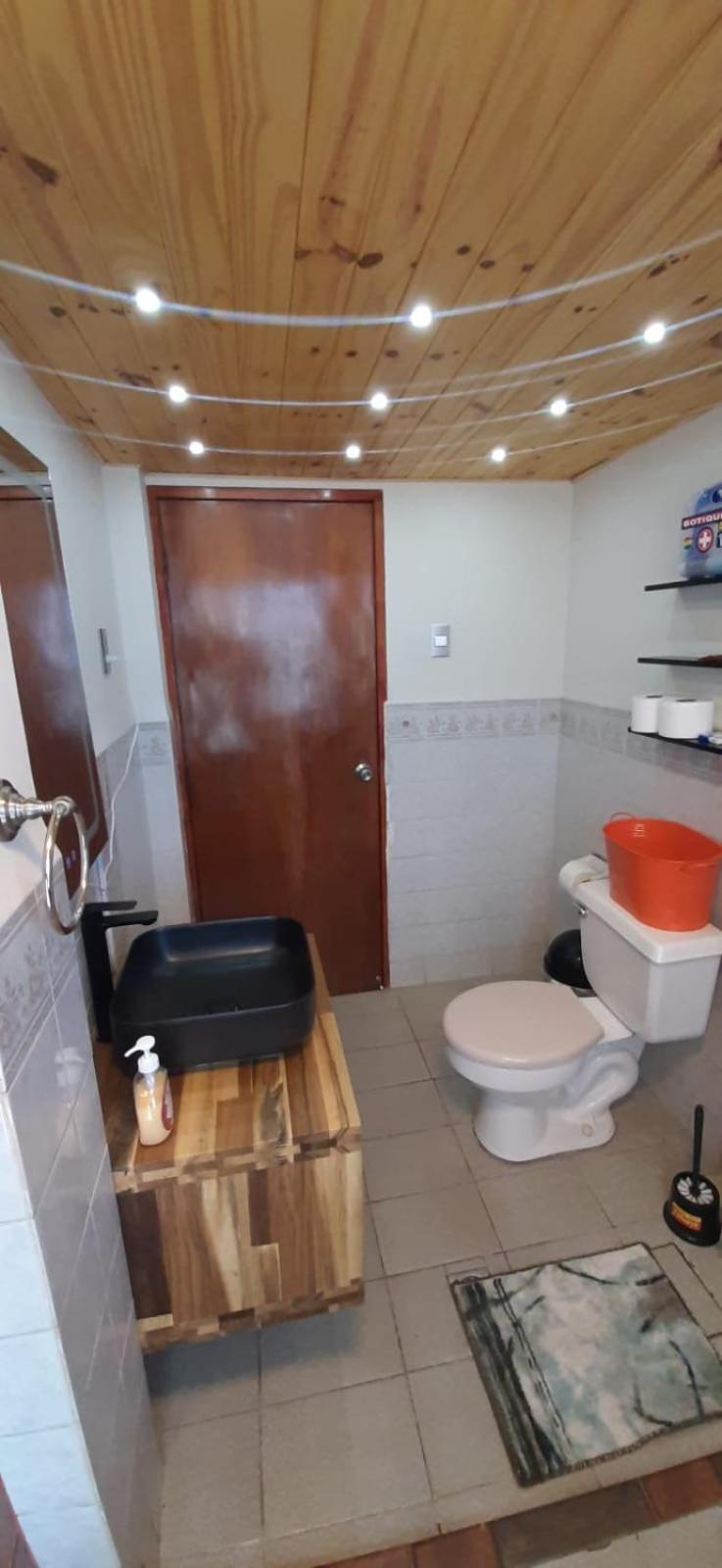 Acogedor apartamento cerca del teleférico amarillo
