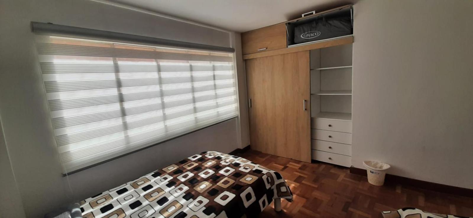Acogedor apartamento cerca del teleférico amarillo