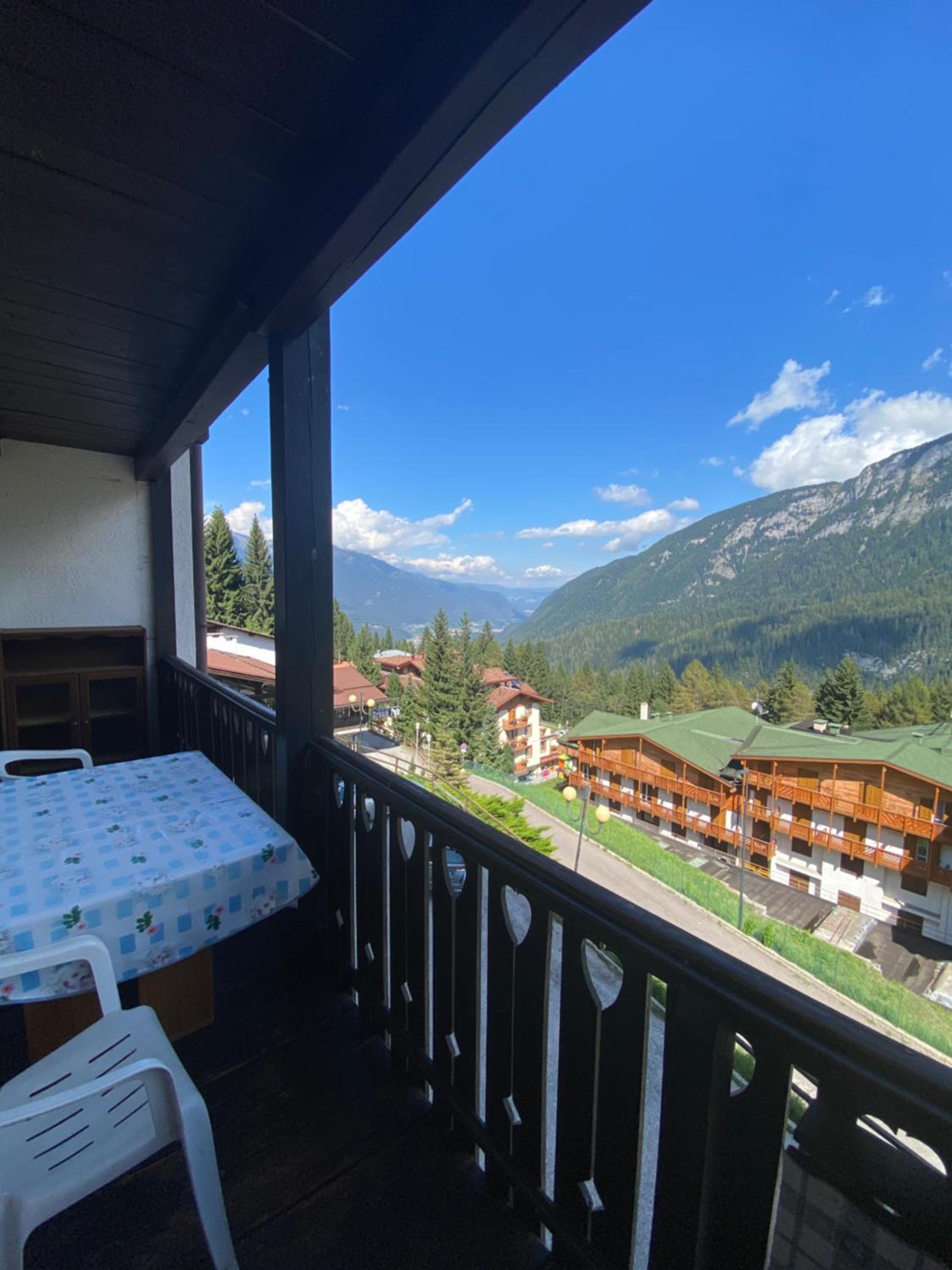 Immobiliare Folgarida Apartments view 5