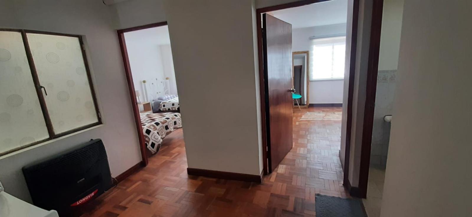 Acogedor apartamento cerca del teleférico amarillo