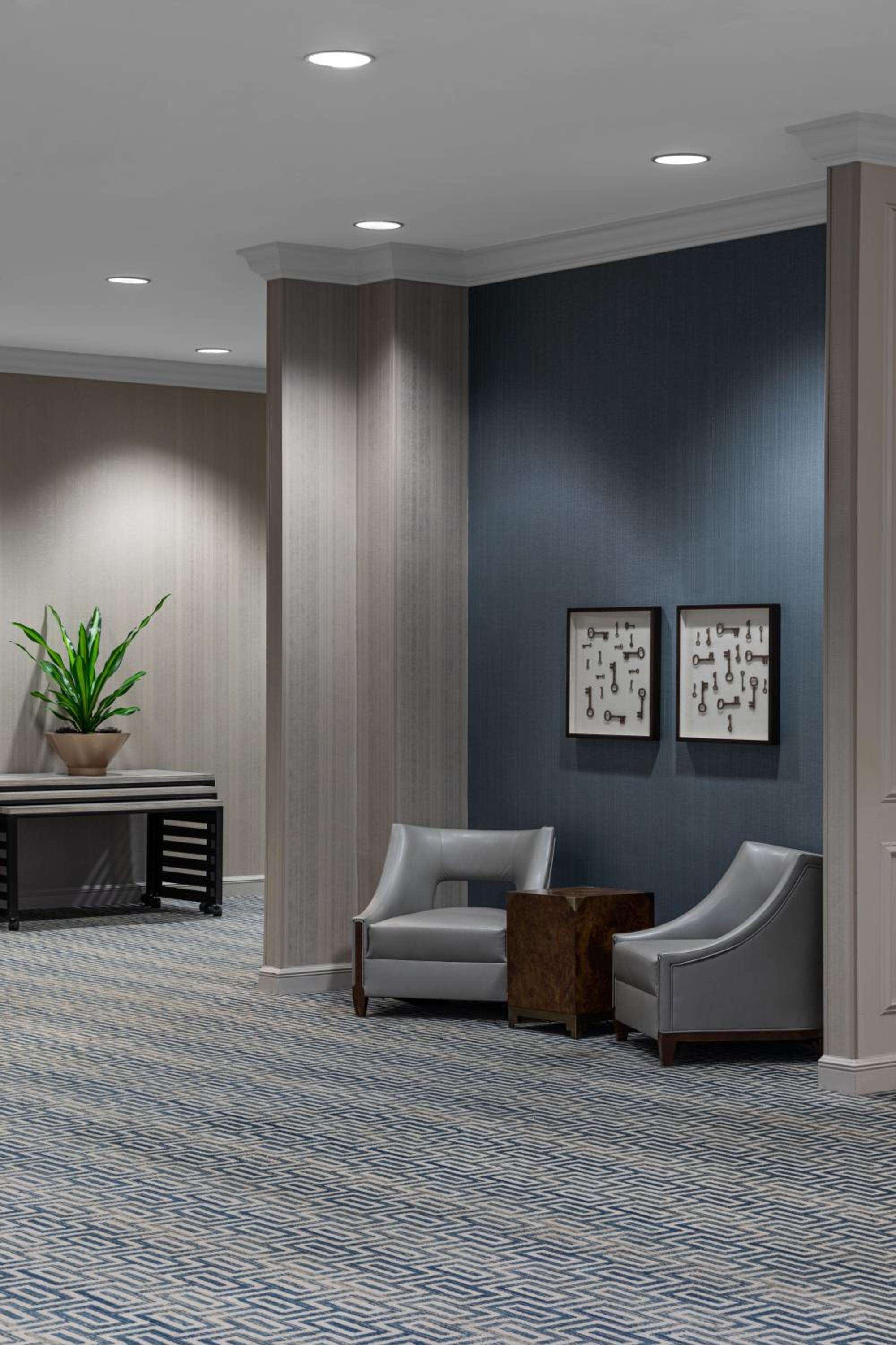 Crowne Plaza New Orleans French Qtr - Astor by IHG 72