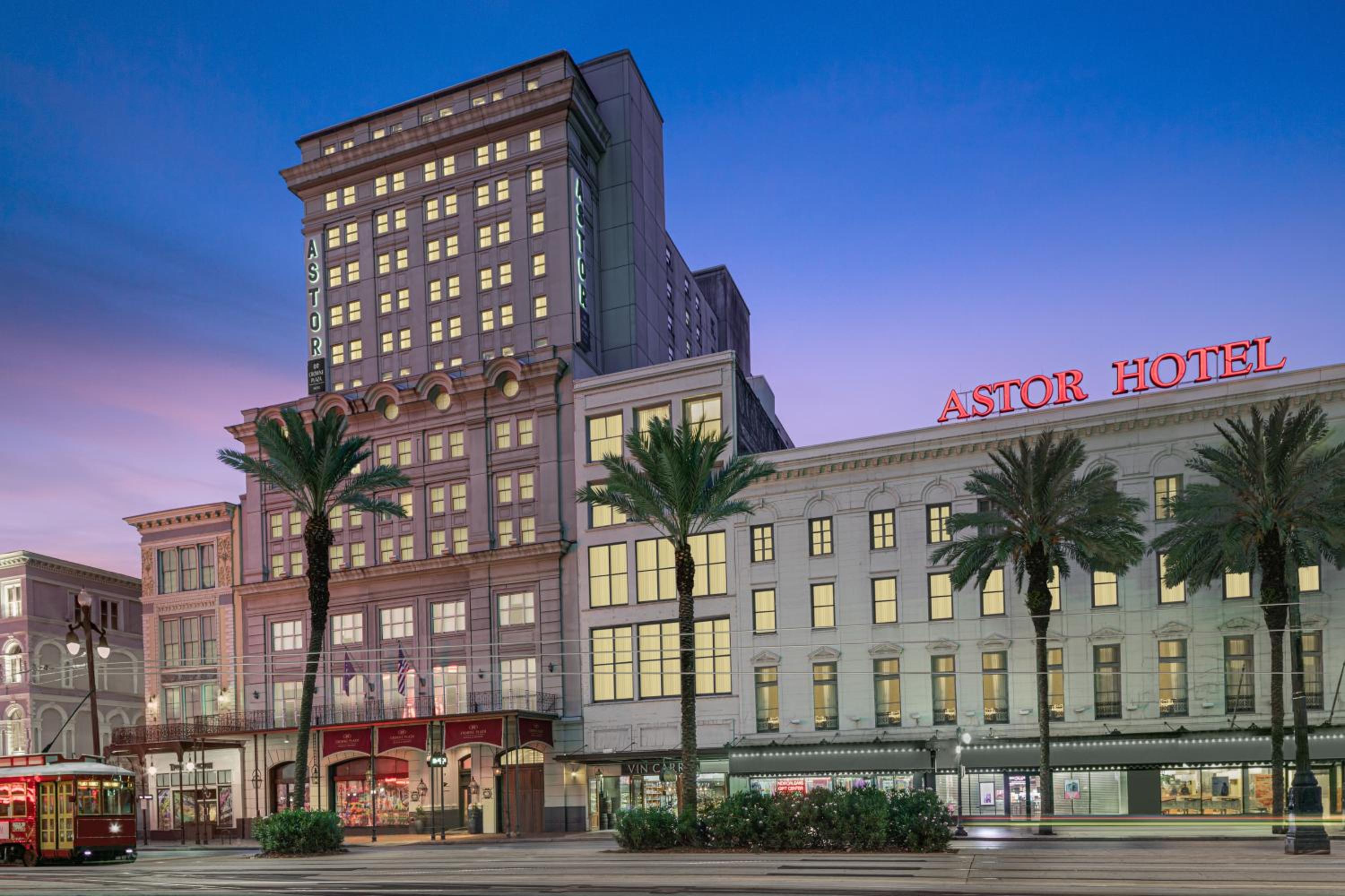Crowne Plaza New Orleans French Qtr - Astor by IHG 64