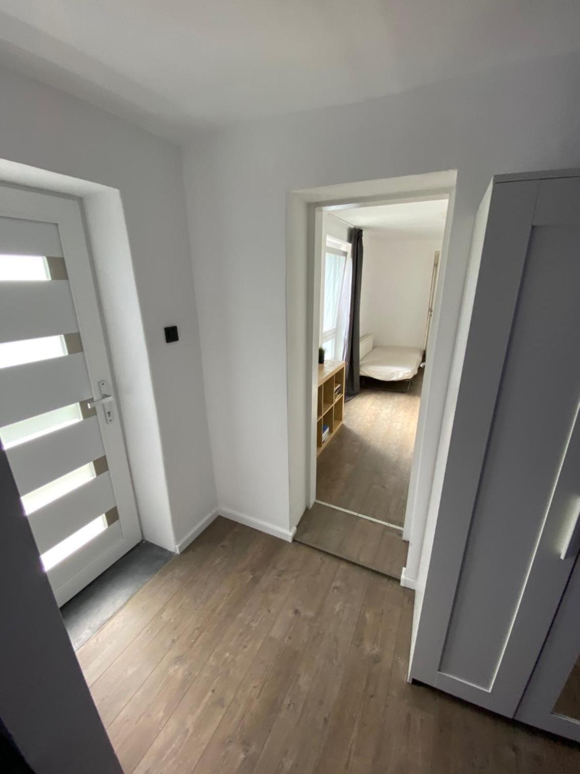 Benjamin Apartman