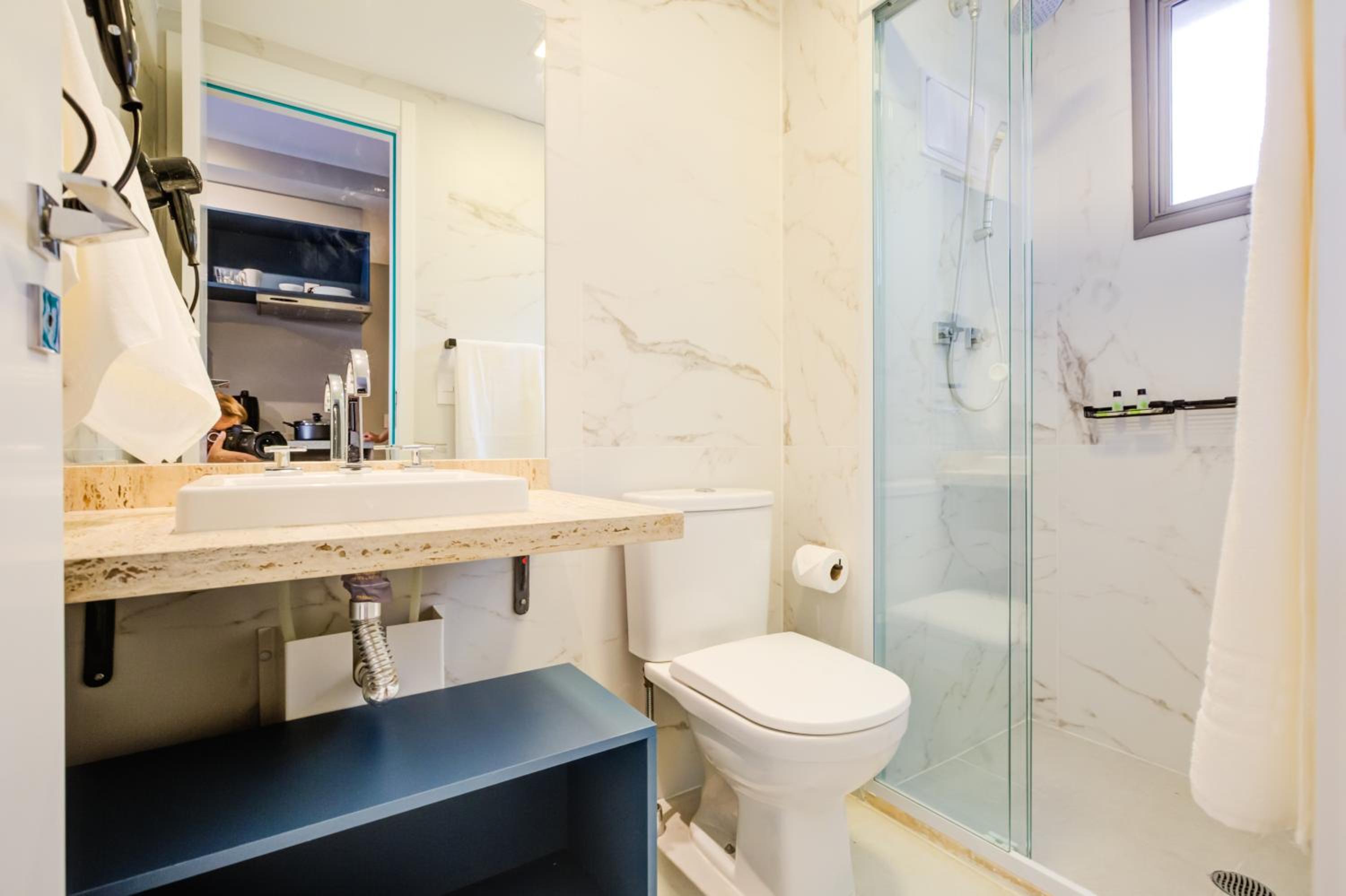 Roomo Butantã Jockey - Ejoy Residencial