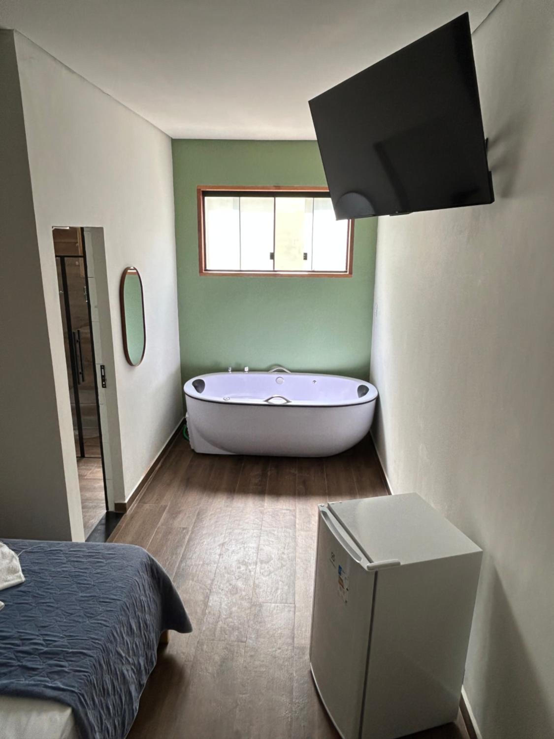 Hotel Chão Mineiro