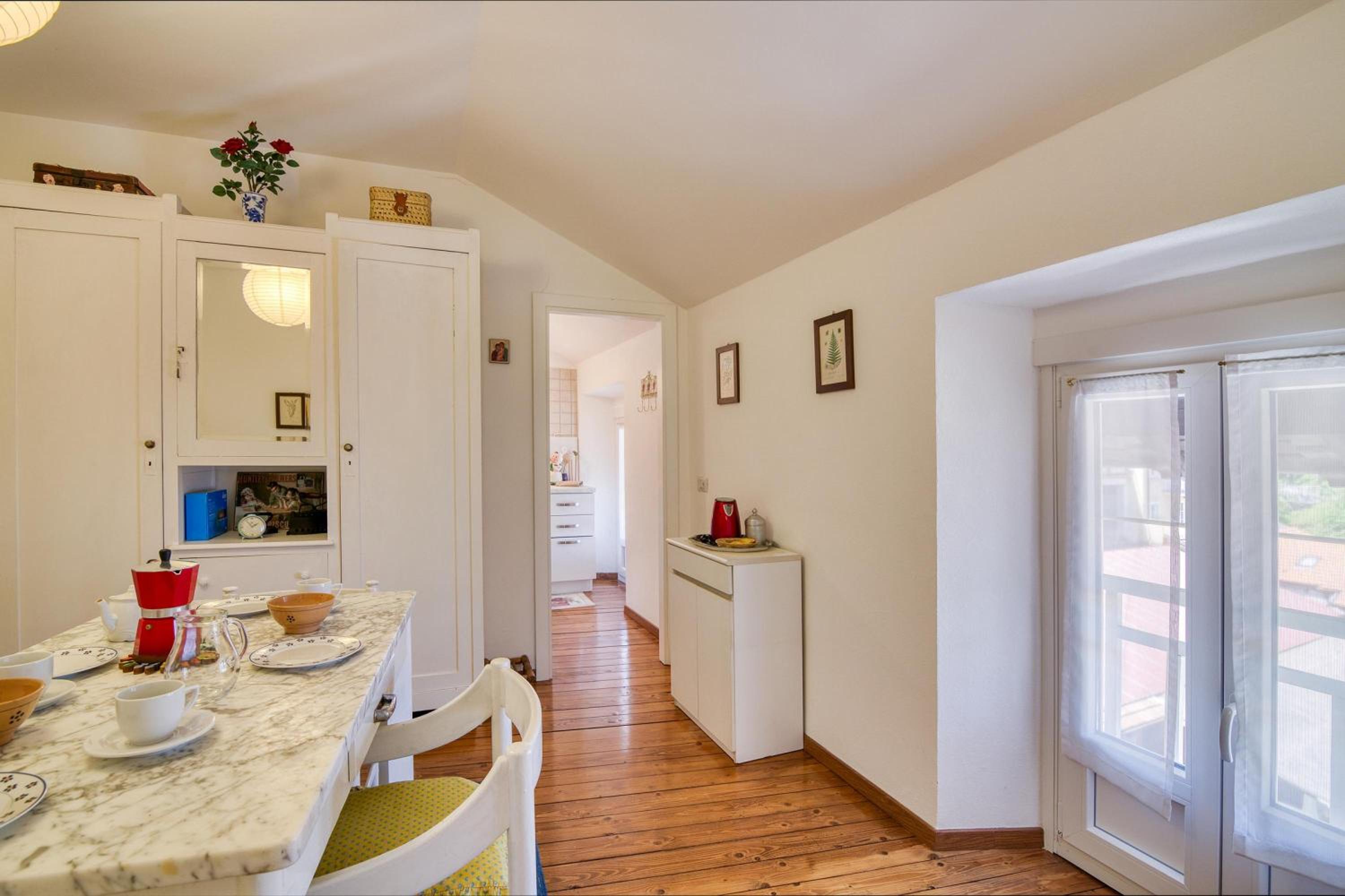 Piccolo Mondo Antico Stunning View - Happy Rentals photo 5