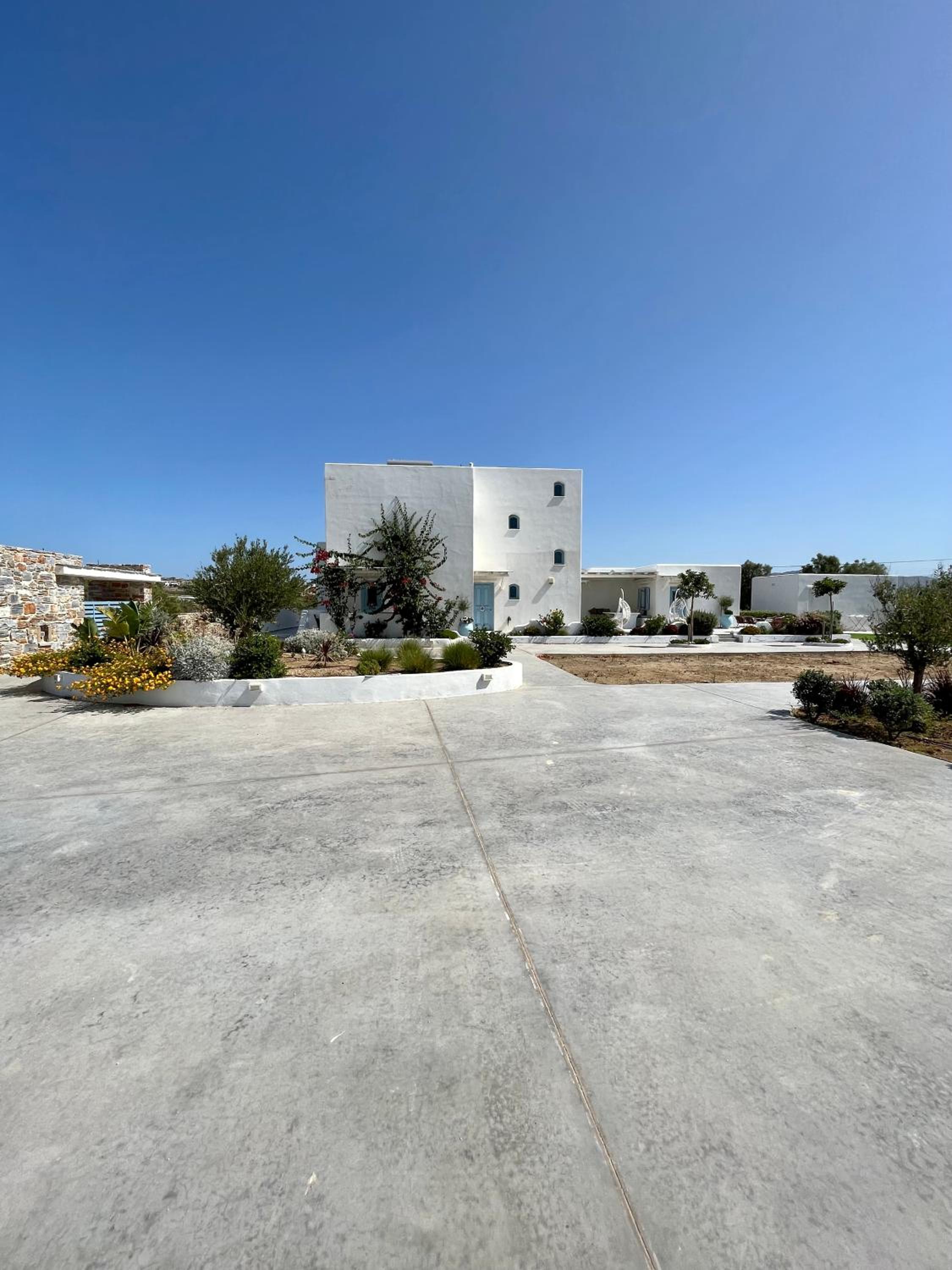 My Naxian Home 1 view 4