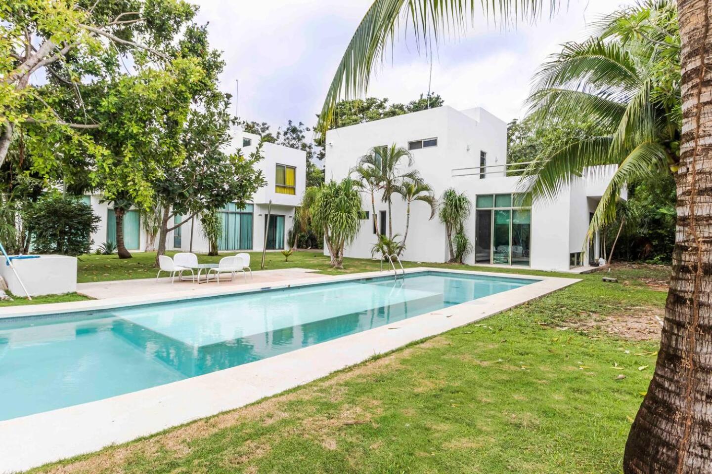 Casa Amanecer, Playa del Carmen view 3