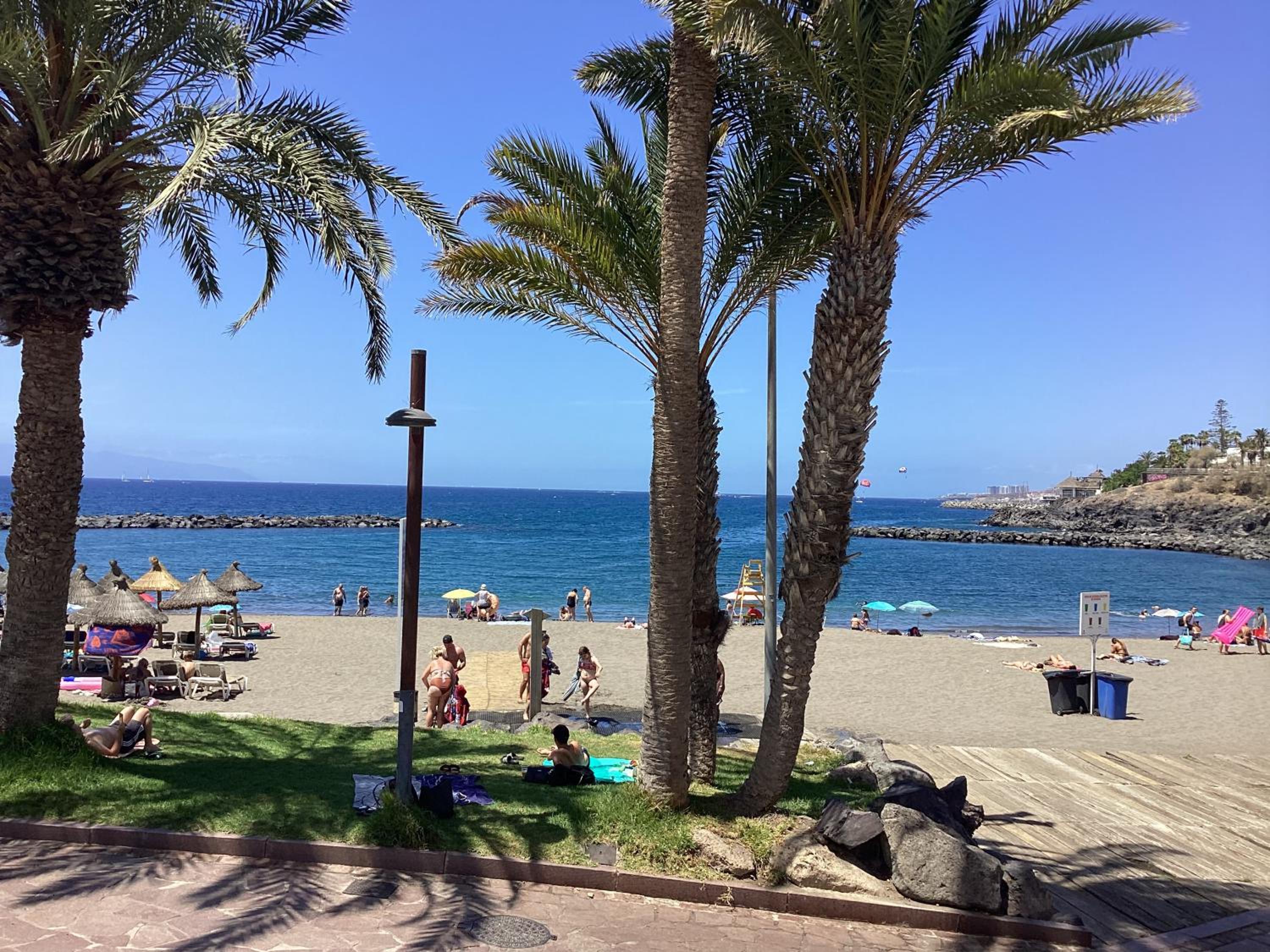 Casa Giorì playa de las Americas