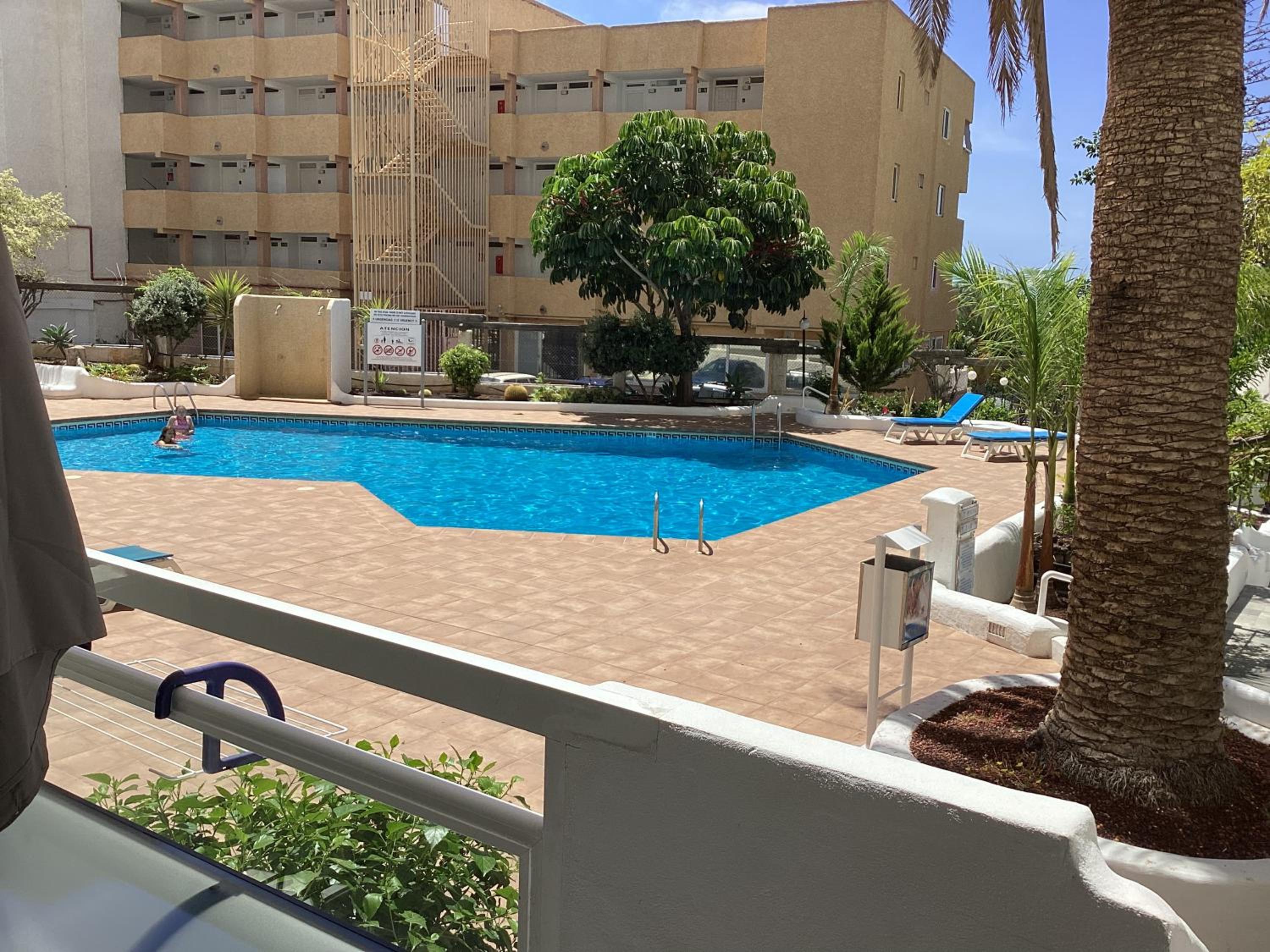 Casa Giorì playa de las Americas