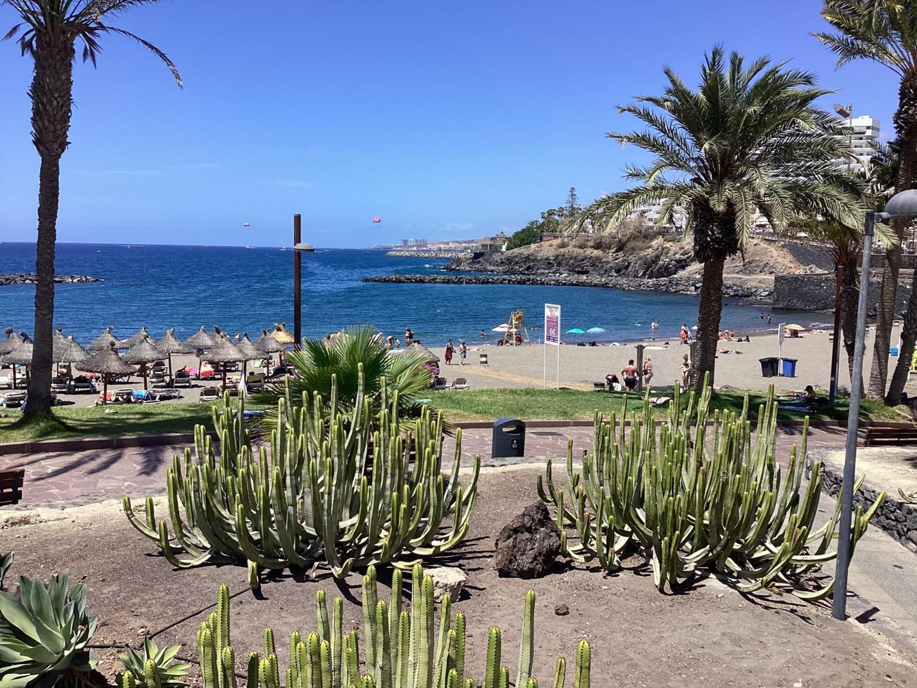 Casa Giorì playa de las Americas