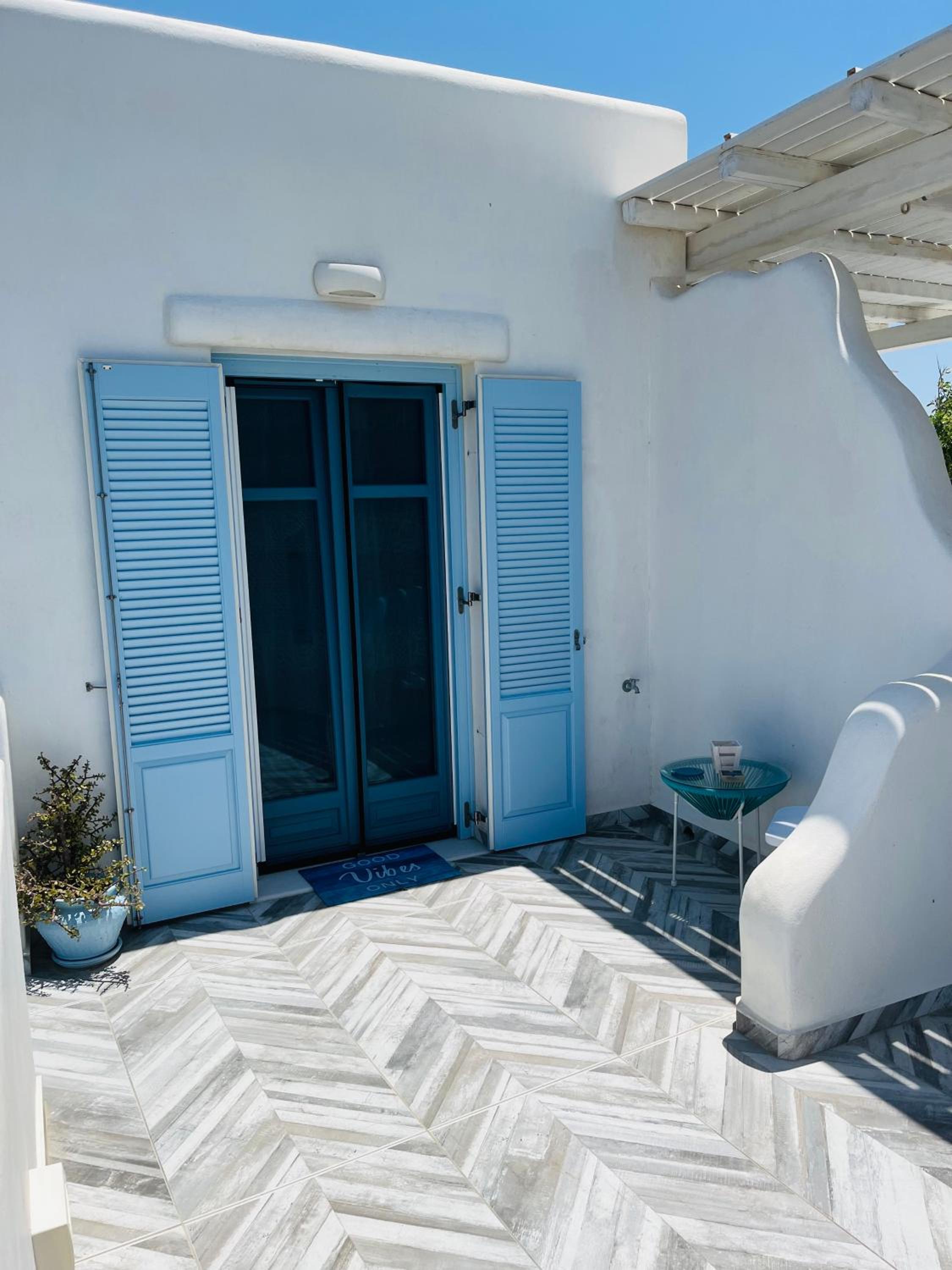 My Naxian Home 1 view 2