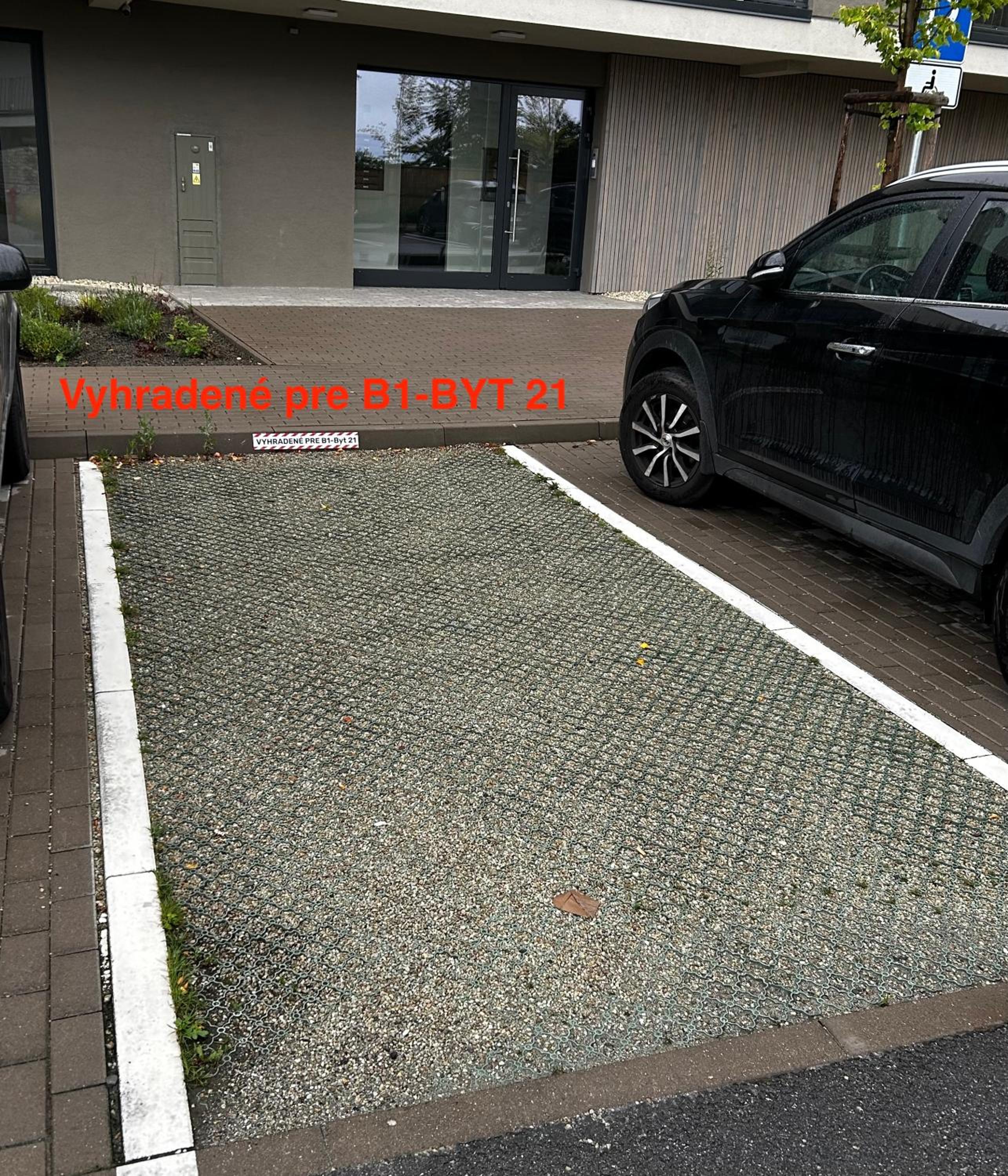 Apartmán Rezidencia POVRAZY I
