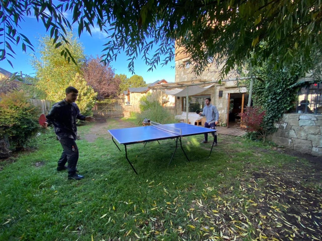 Casa Las Moras